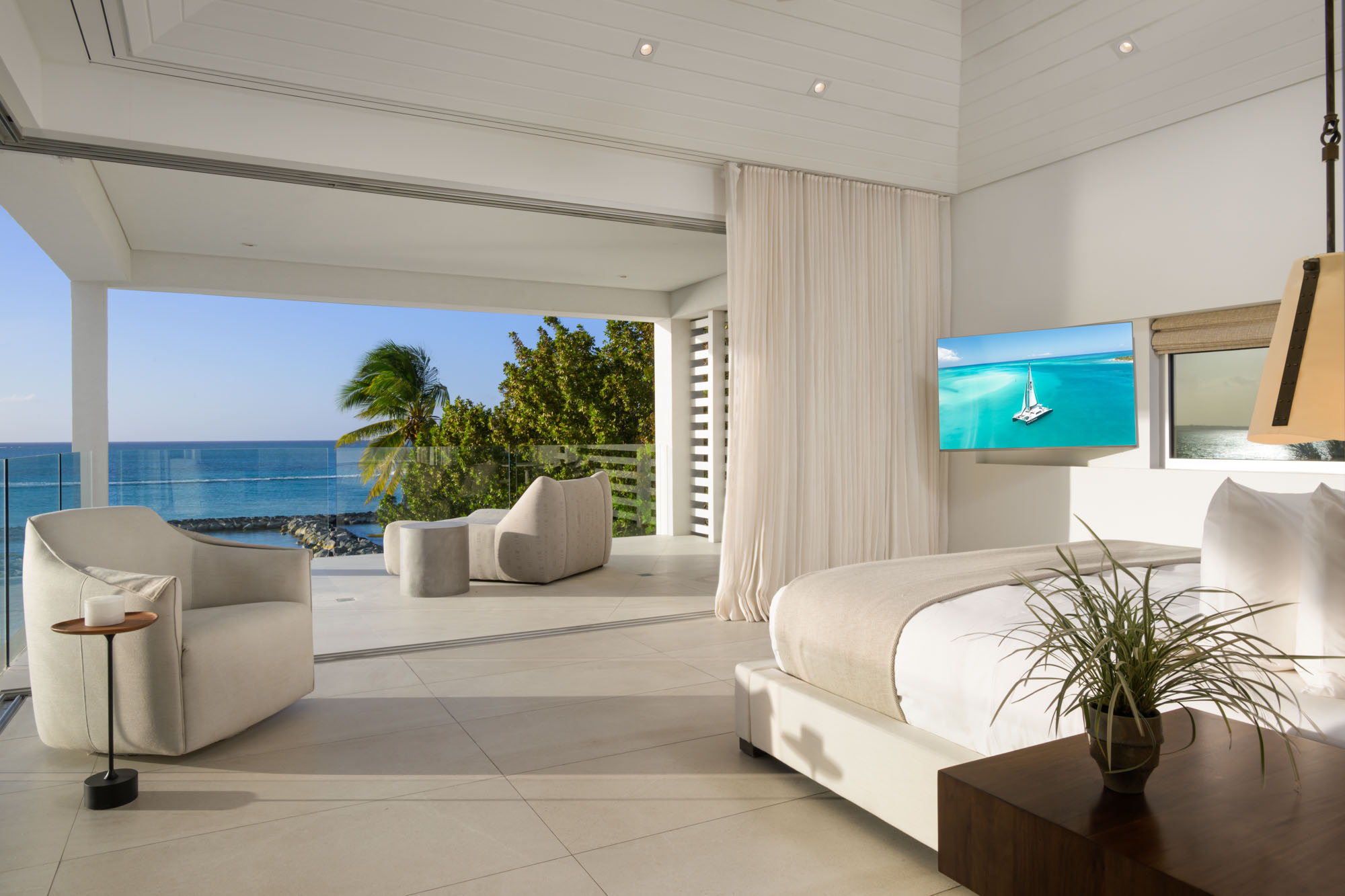 Beach Enclave Grace Bay Villa 2