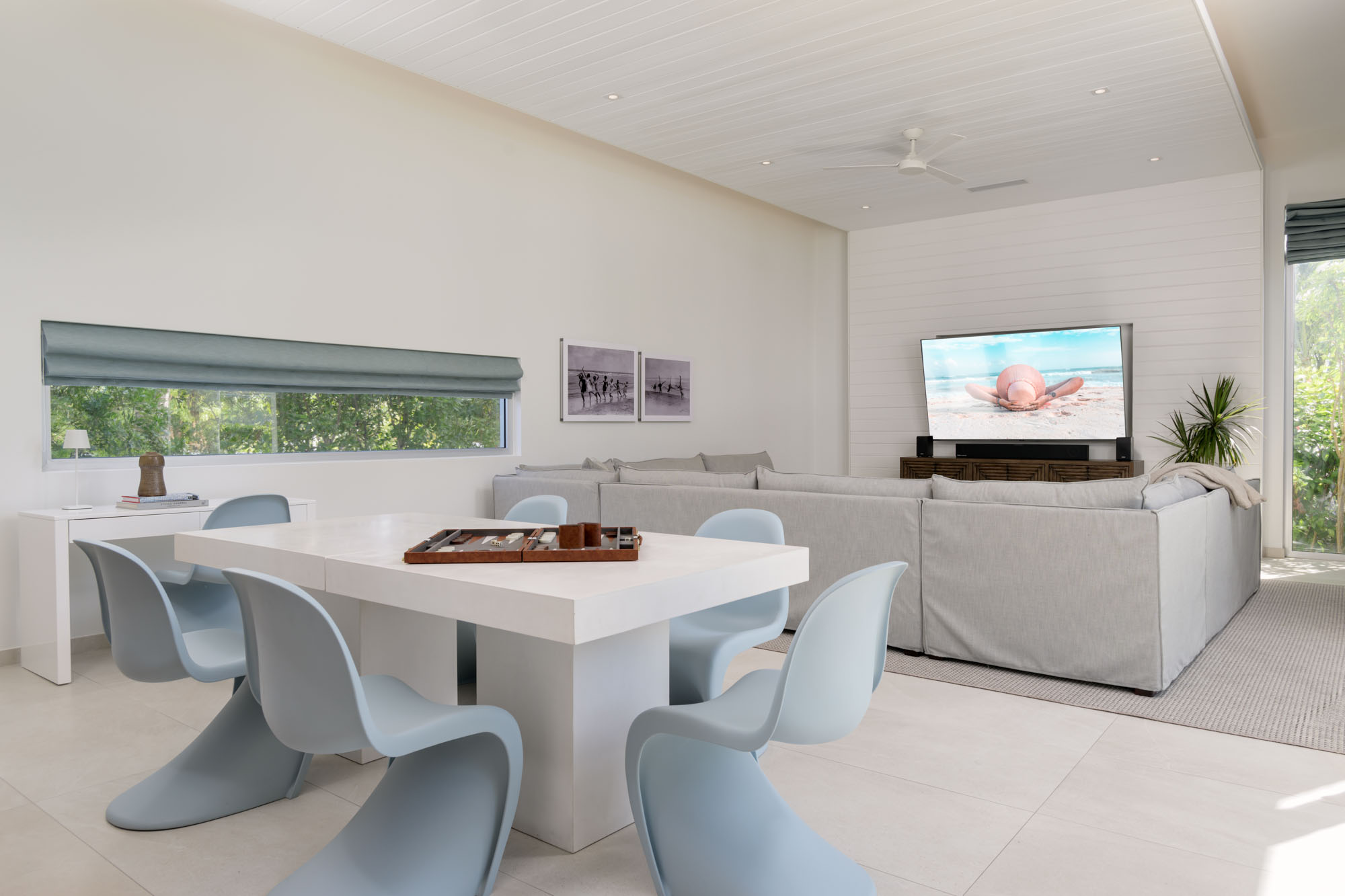 Beach Enclave Grace Bay Villa 2