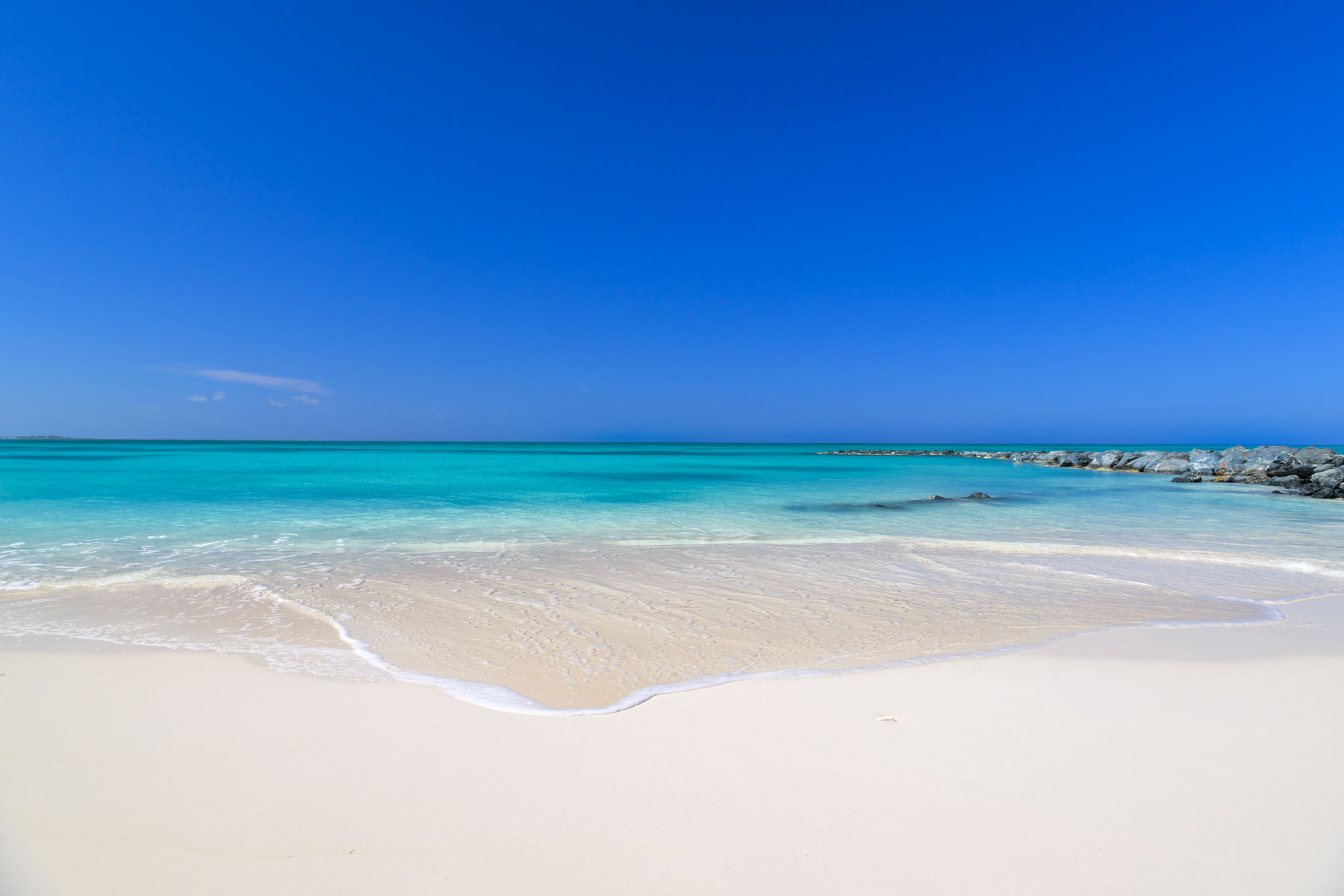 Beach Enclave Grace Bay Villa 2