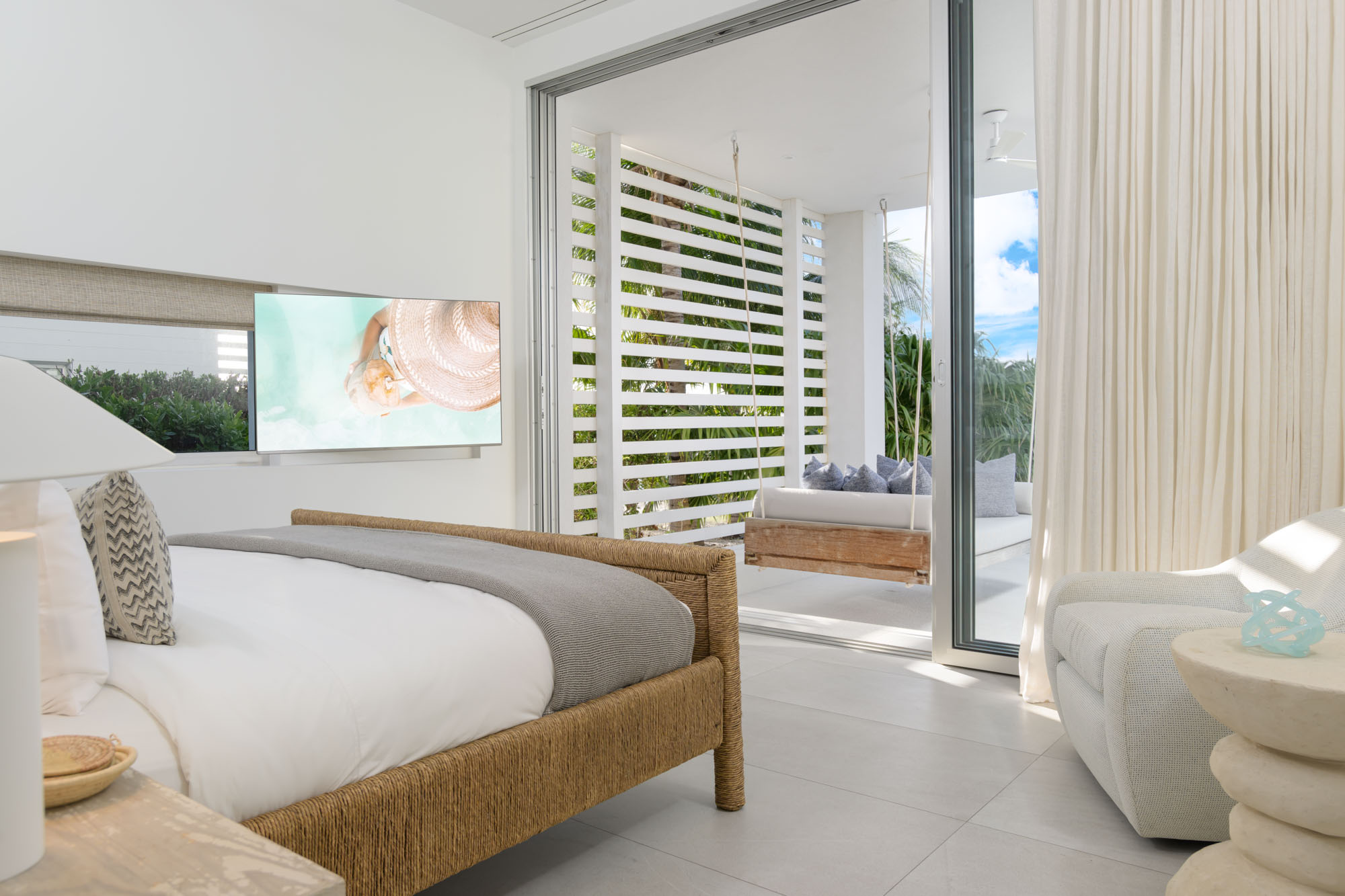 Beach Enclave Grace Bay Villa 2