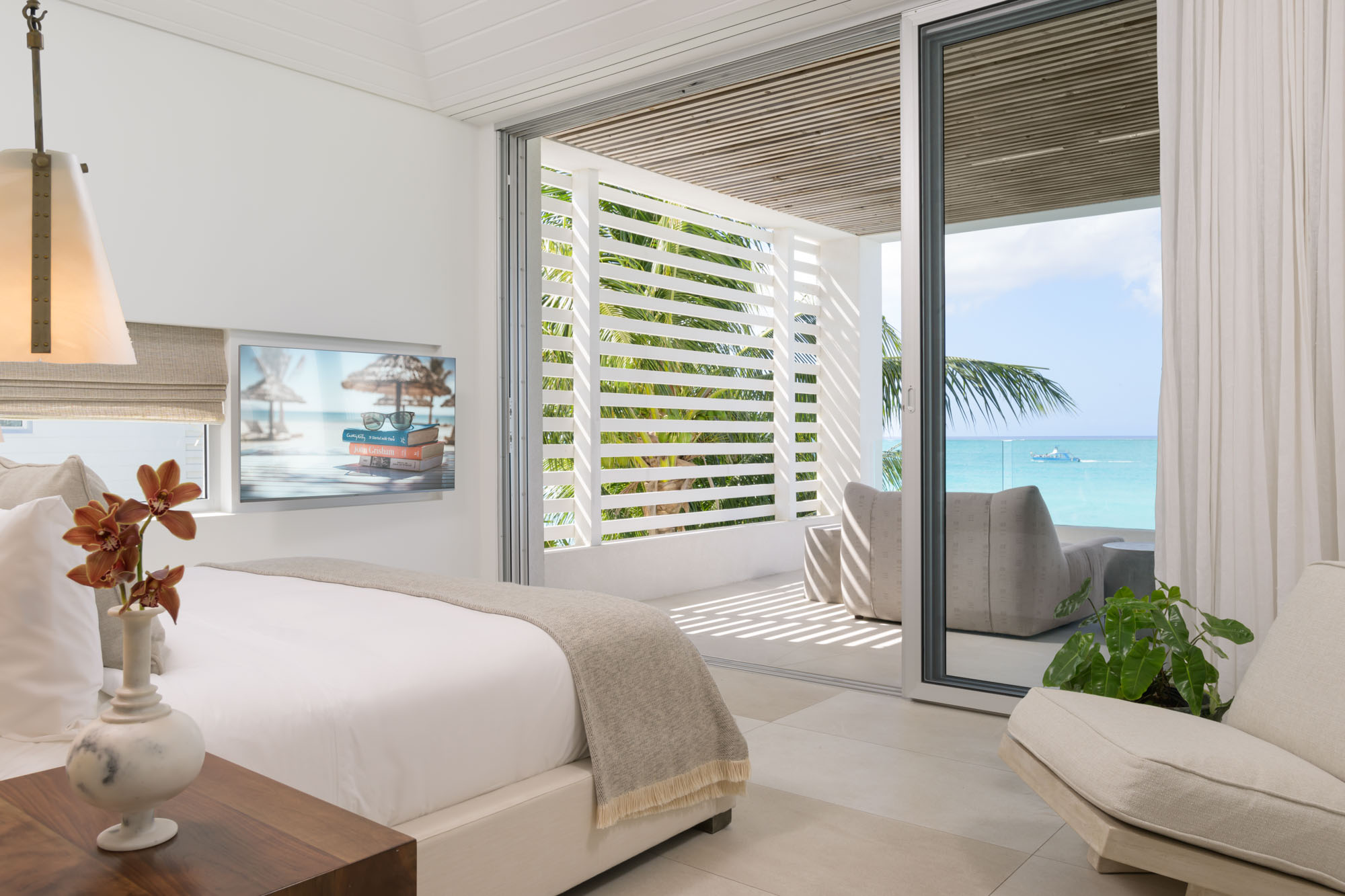 Beach Enclave Grace Bay Villa 2