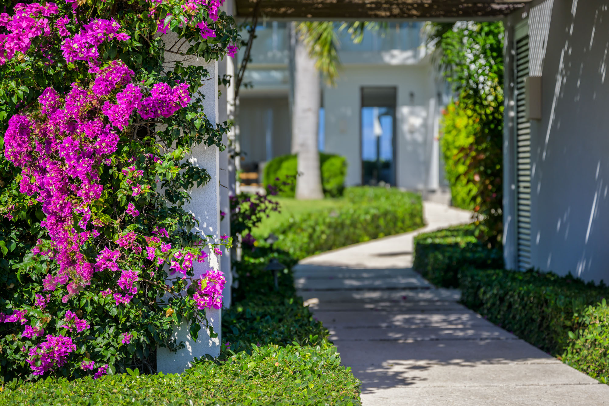 Beach Enclave Grace Bay Villa 2