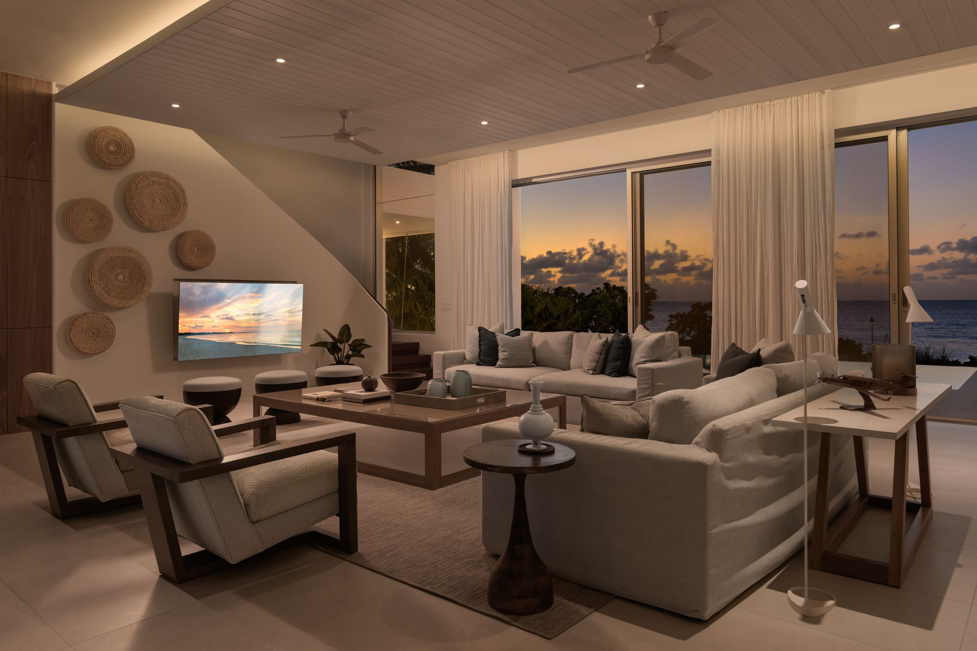 Beach Enclave Grace Bay Villa 2