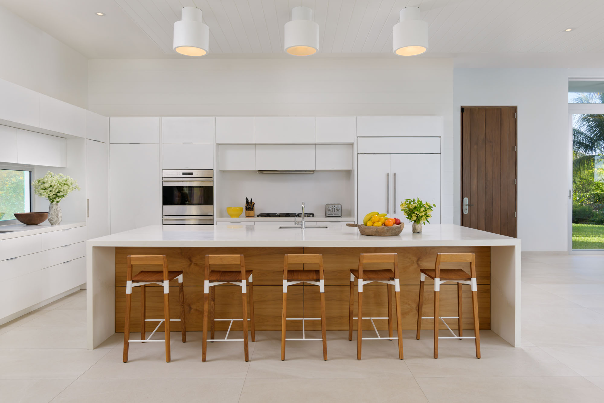 Beach Enclave Grace Bay Villa 2