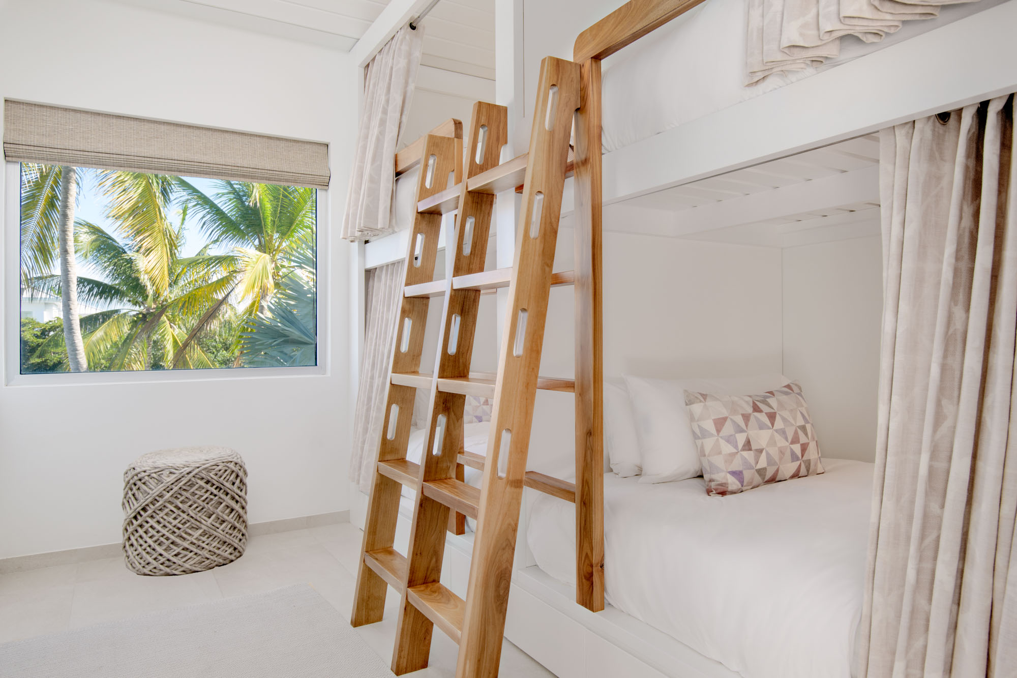 Beach Enclave Grace Bay Villa 2