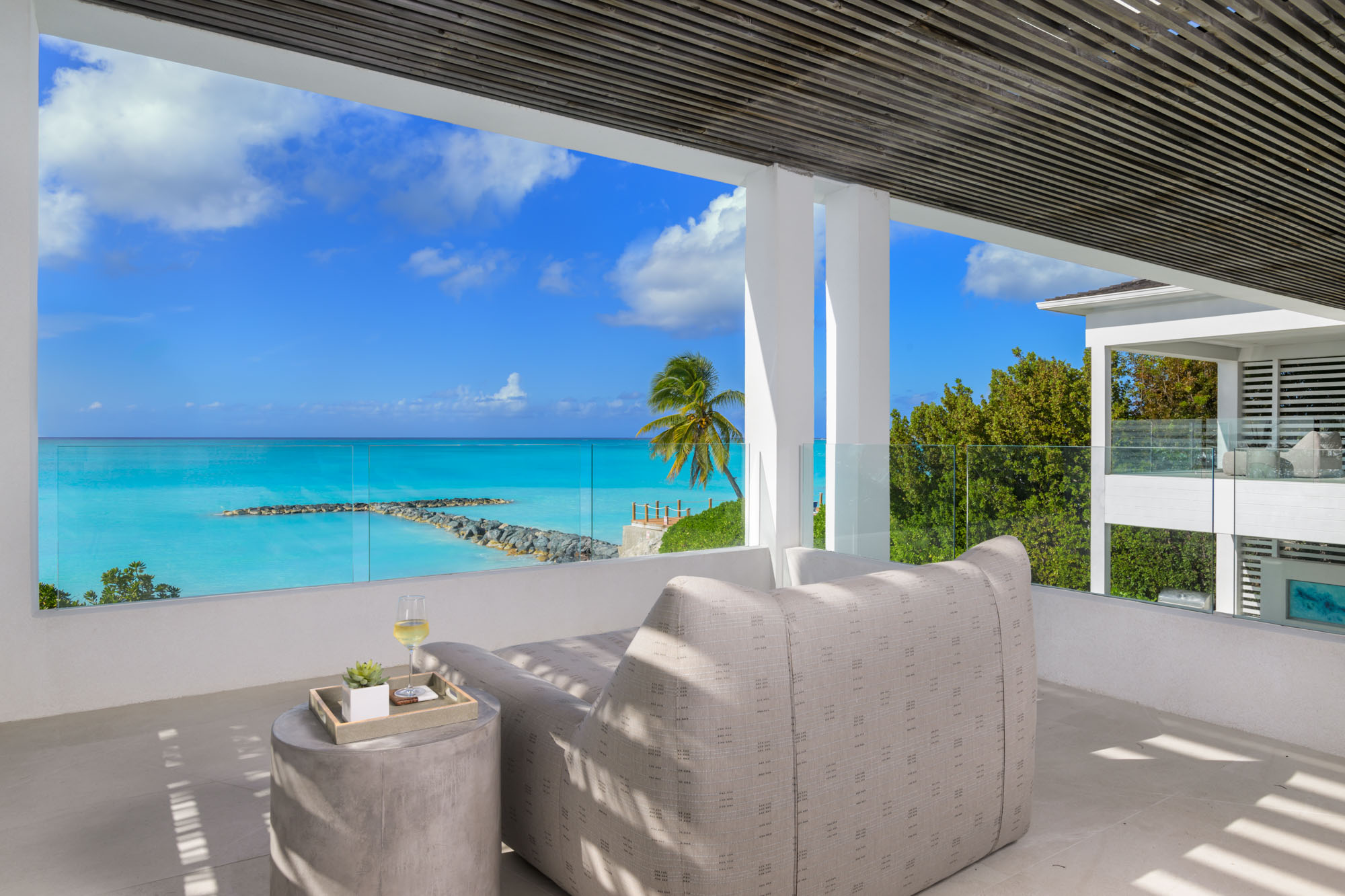 Beach Enclave Grace Bay Villa 2