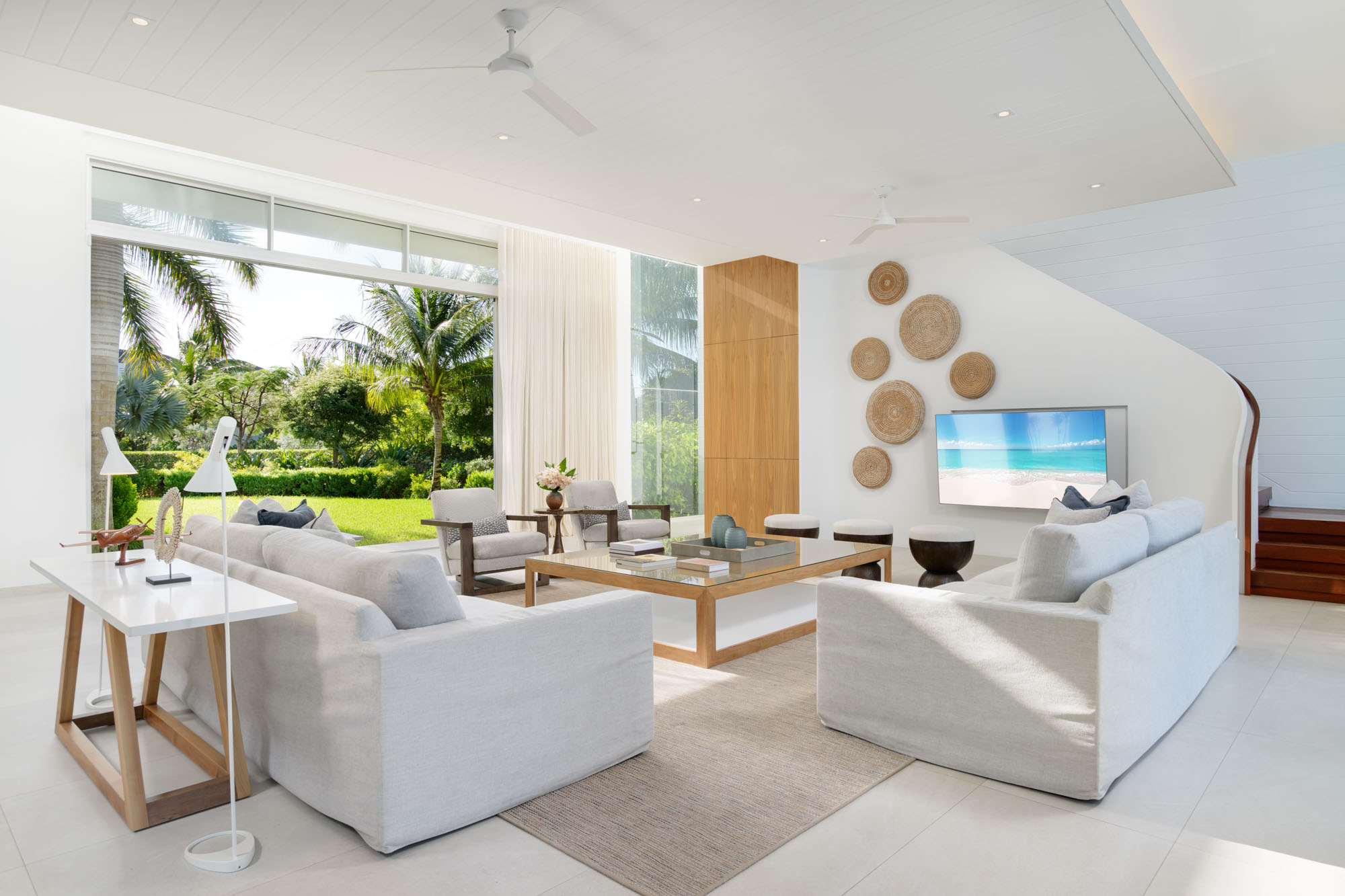 Beach Enclave Grace Bay Villa 2
