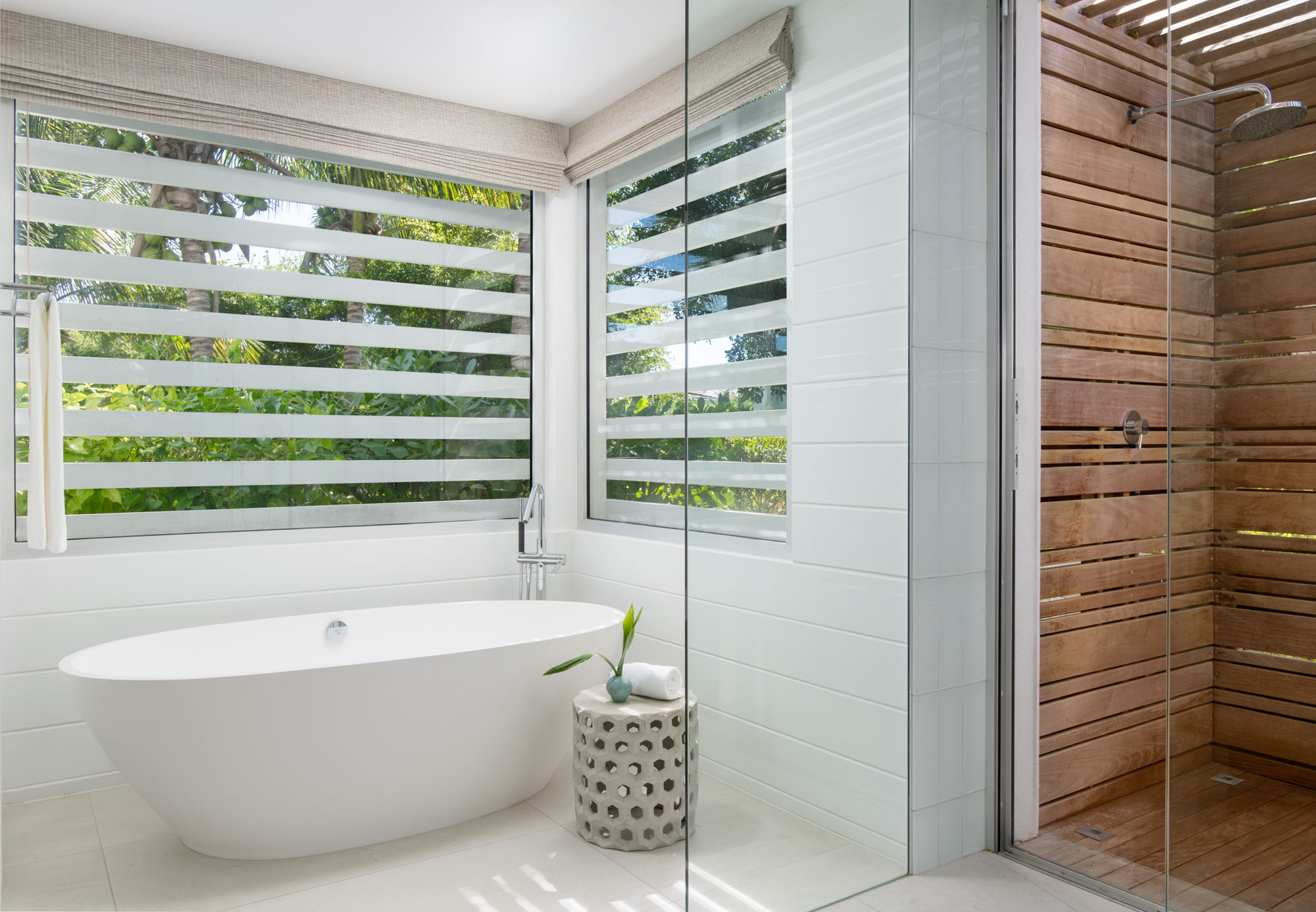 Beach Enclave Grace Bay Villa 2