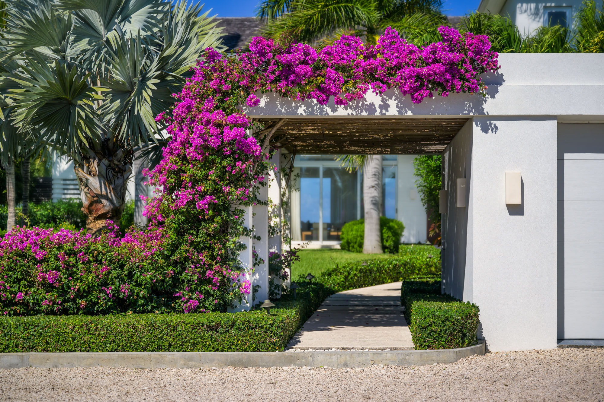 Beach Enclave Grace Bay Villa 2