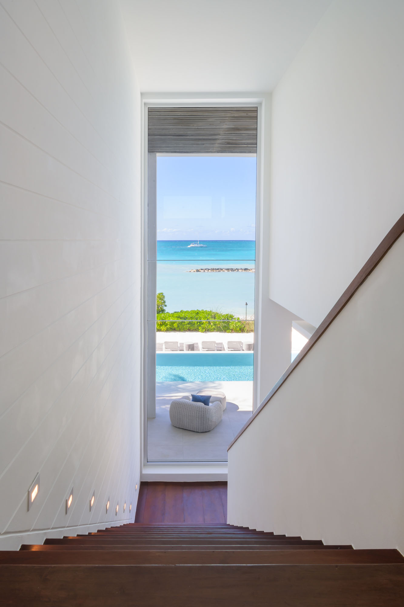 Beach Enclave Grace Bay Villa 2