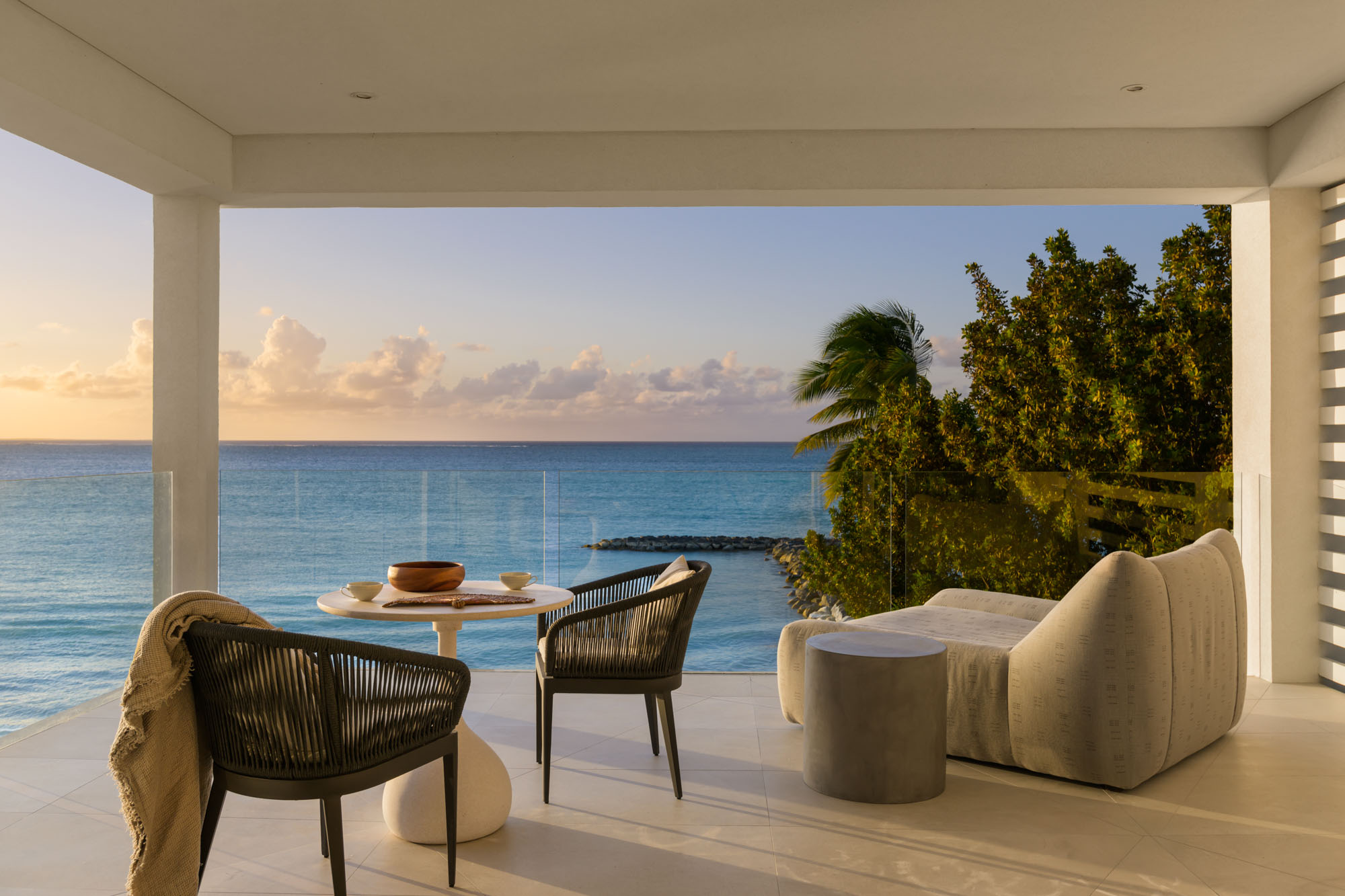 Beach Enclave Grace Bay Villa 2