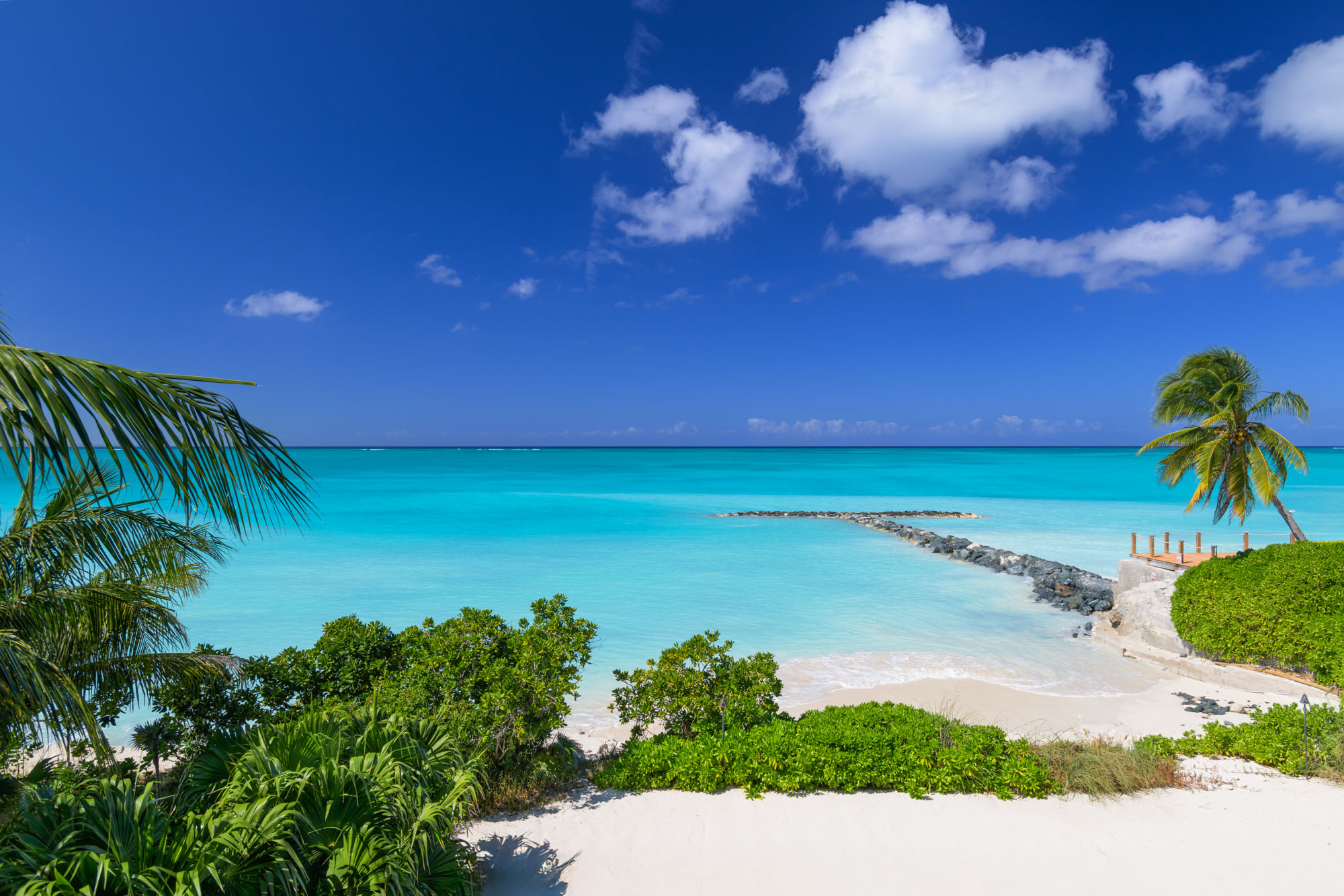 Beach Enclave Grace Bay Villa 2