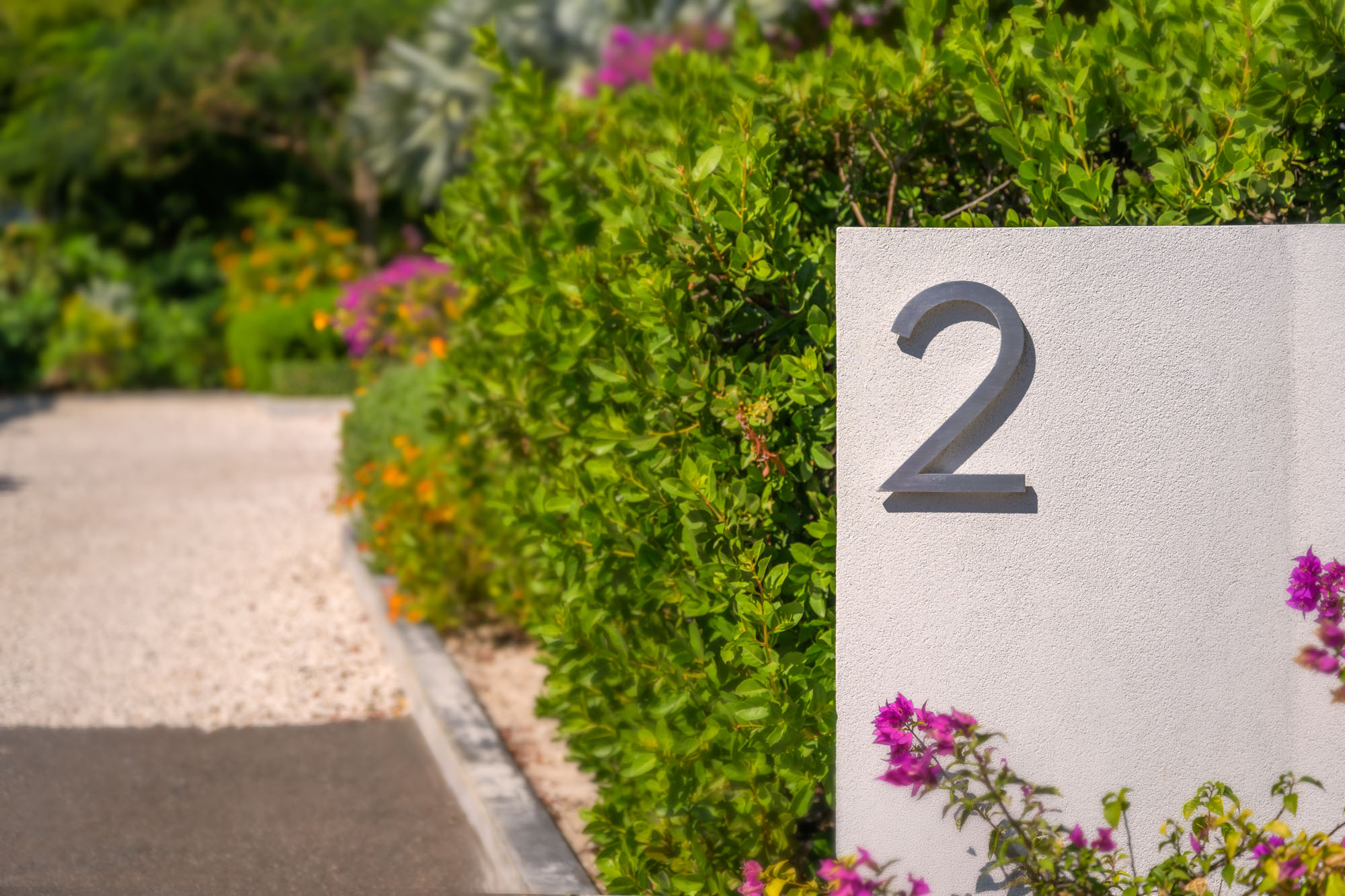 Beach Enclave Grace Bay Villa 2