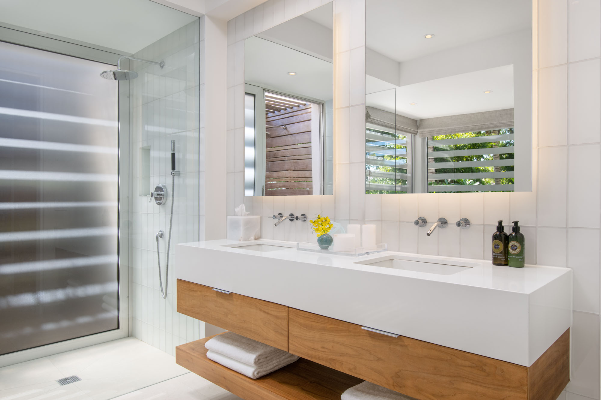 Beach Enclave Grace Bay Villa 2