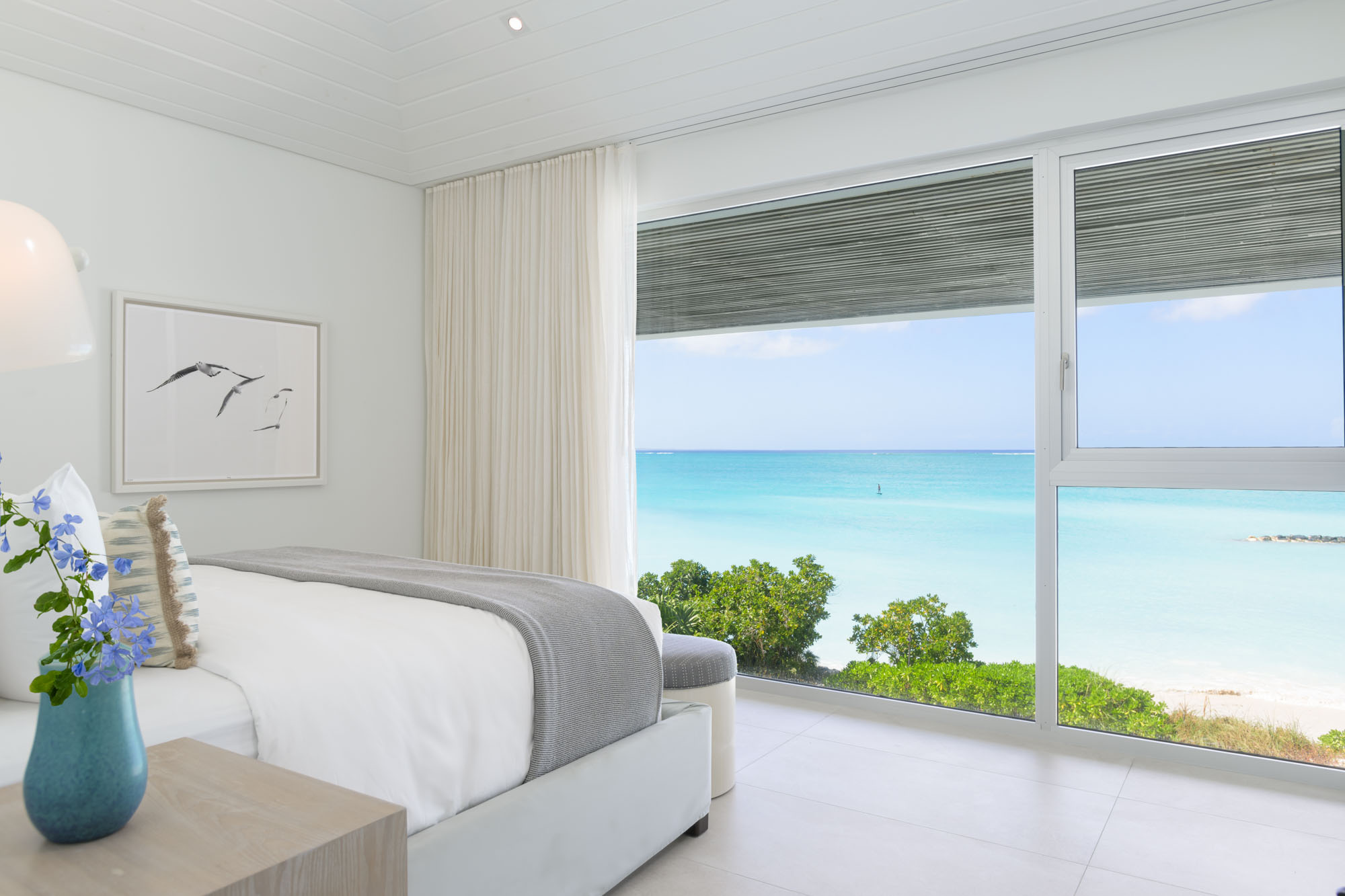 Beach Enclave Grace Bay Villa 2