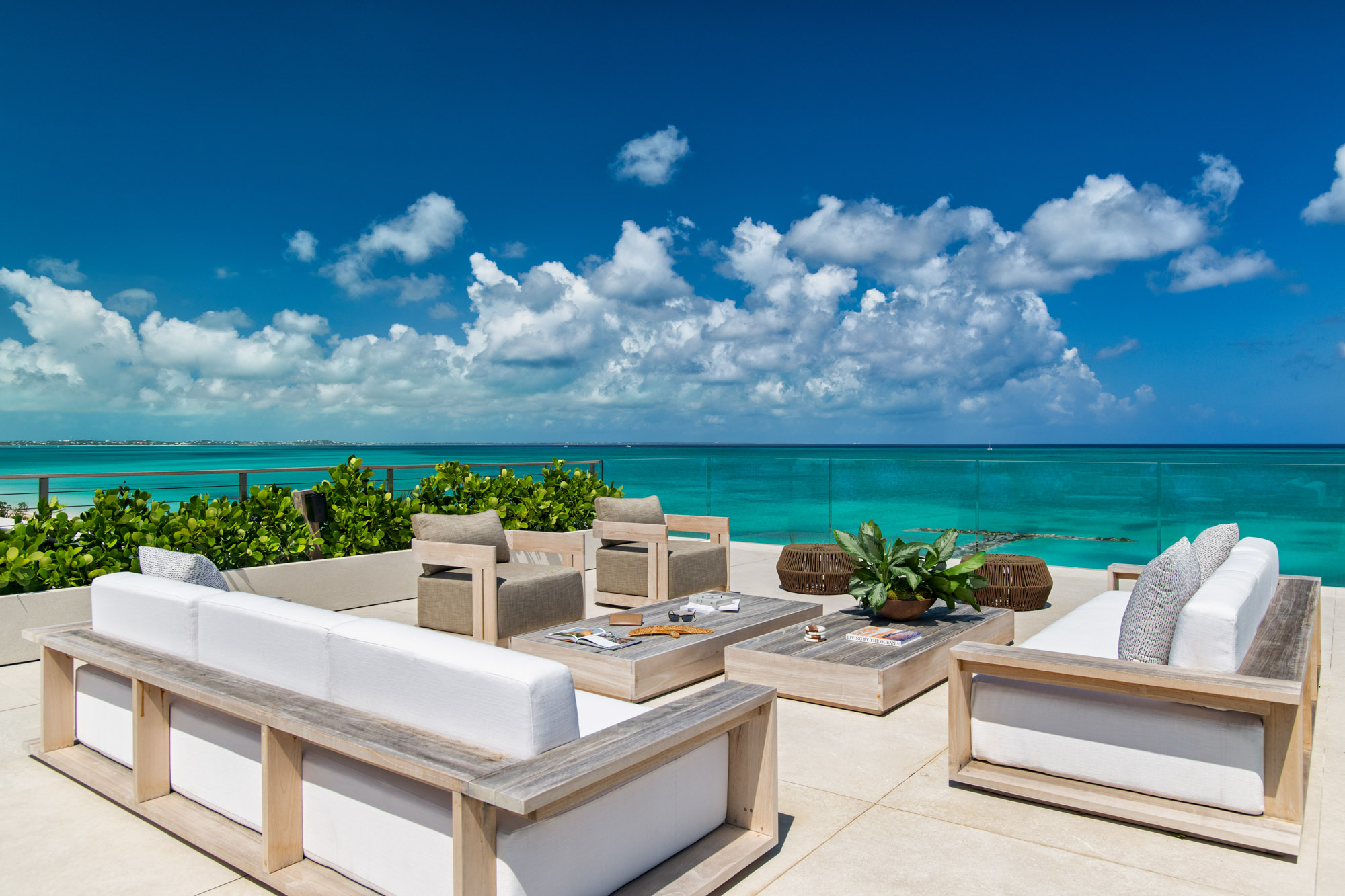 Reserve 3 at Grace Bay By Beach Enclave 