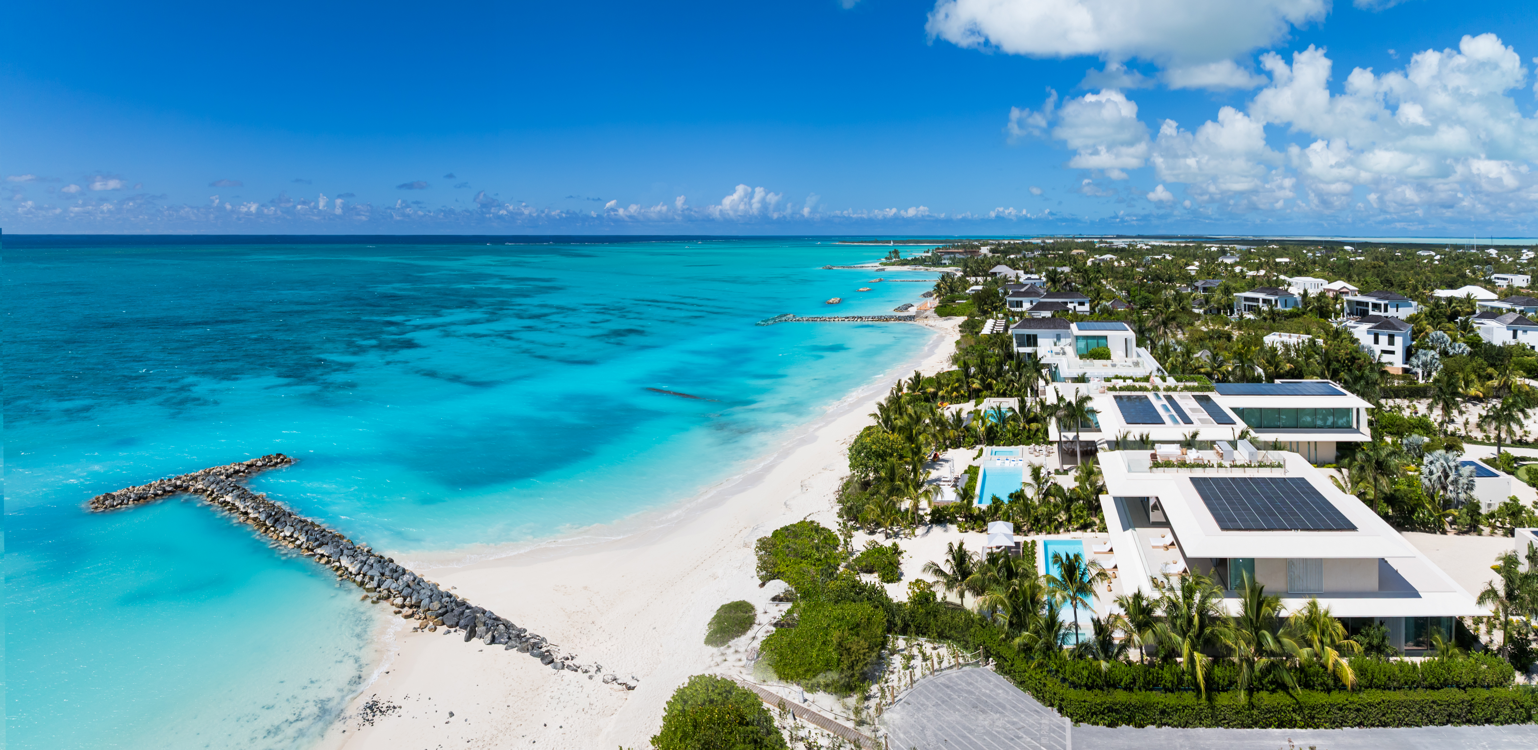 Reserve 3 at Grace Bay By Beach Enclave 