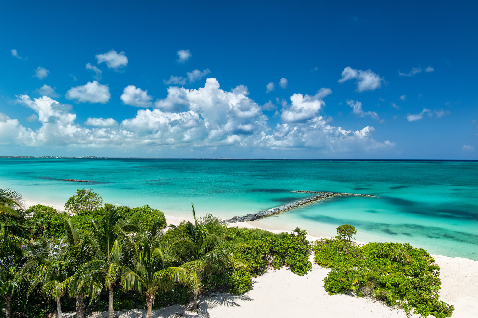 Reserve 3 at Grace Bay By Beach Enclave 