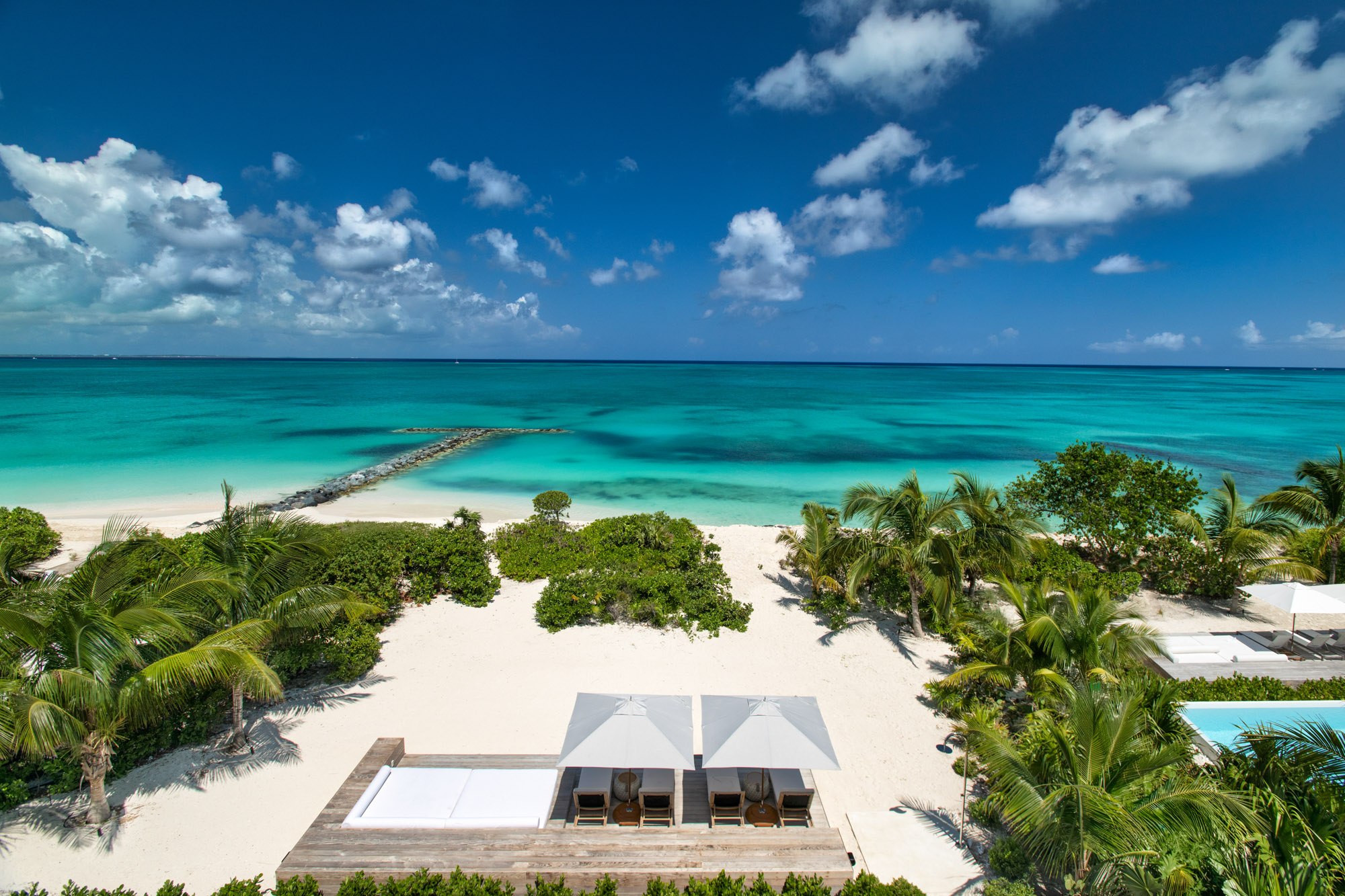 Reserve 3 at Grace Bay By Beach Enclave 