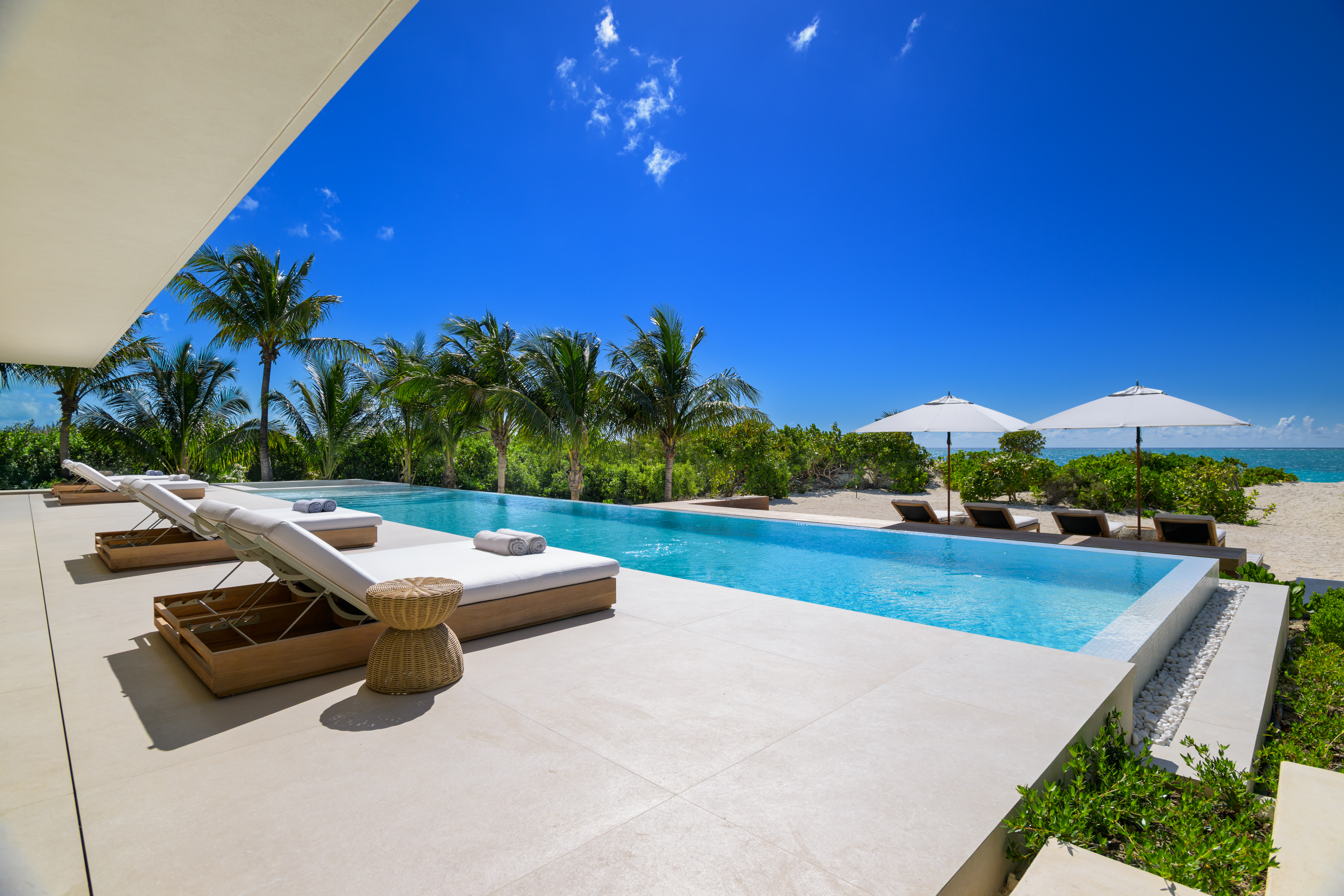 Reserve 3 at Grace Bay By Beach Enclave 