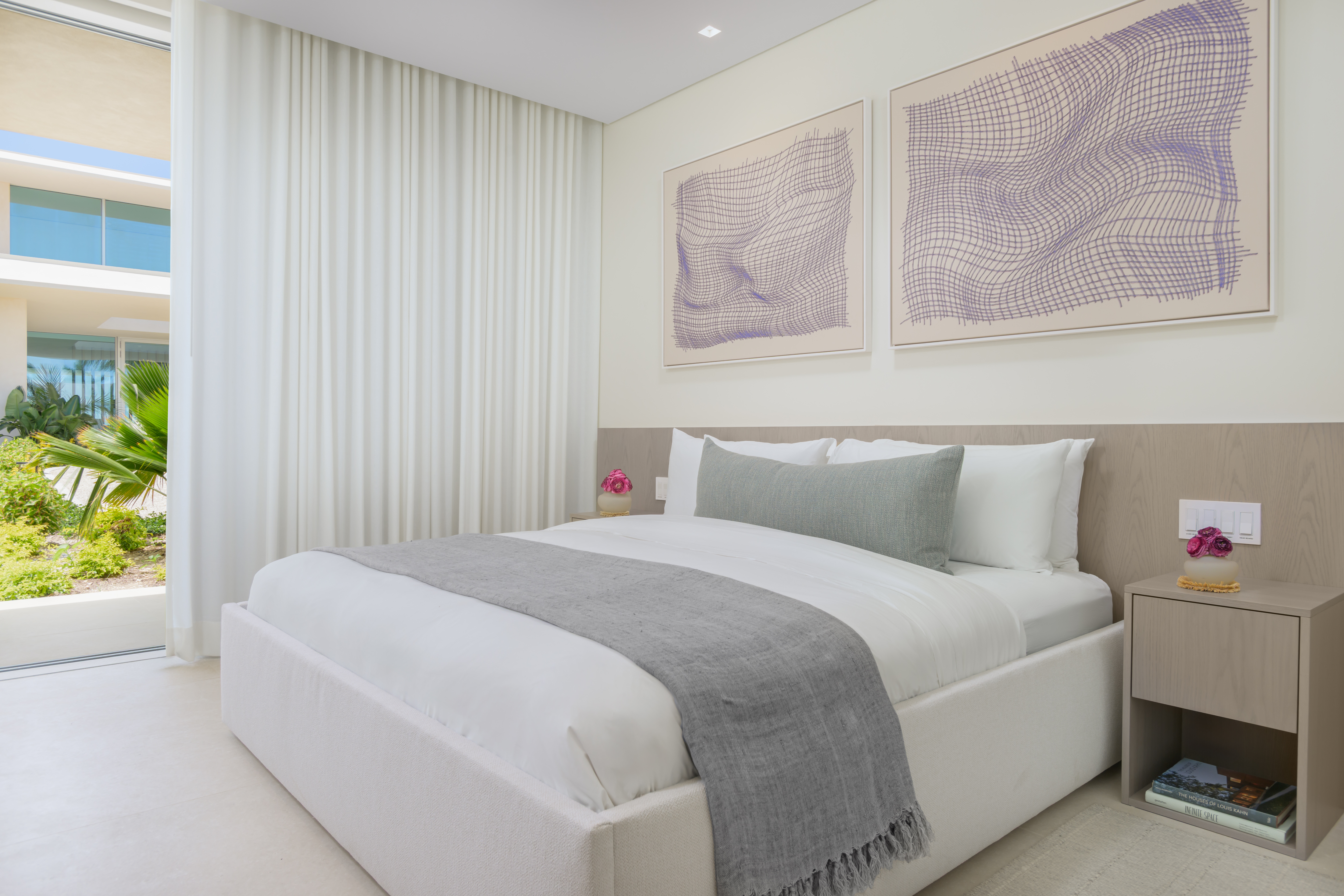 Reserve 3 at Grace Bay By Beach Enclave 