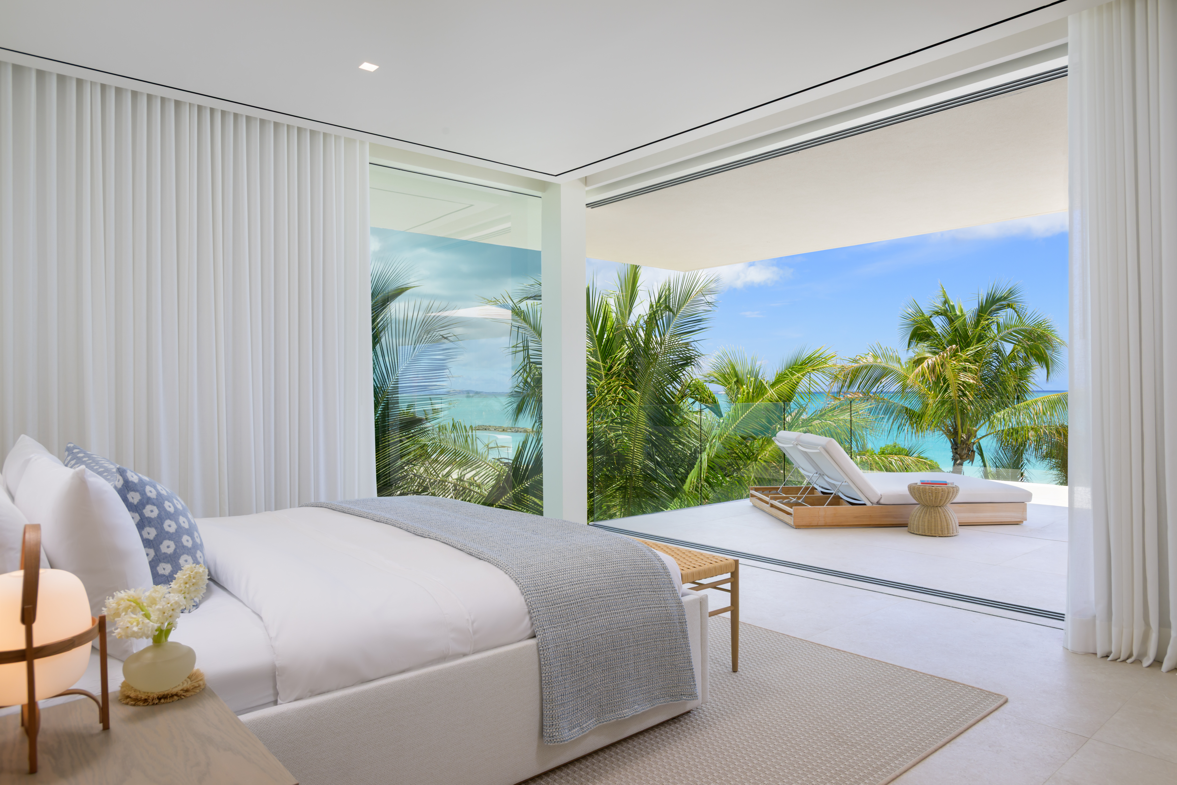 Reserve 3 at Grace Bay By Beach Enclave 