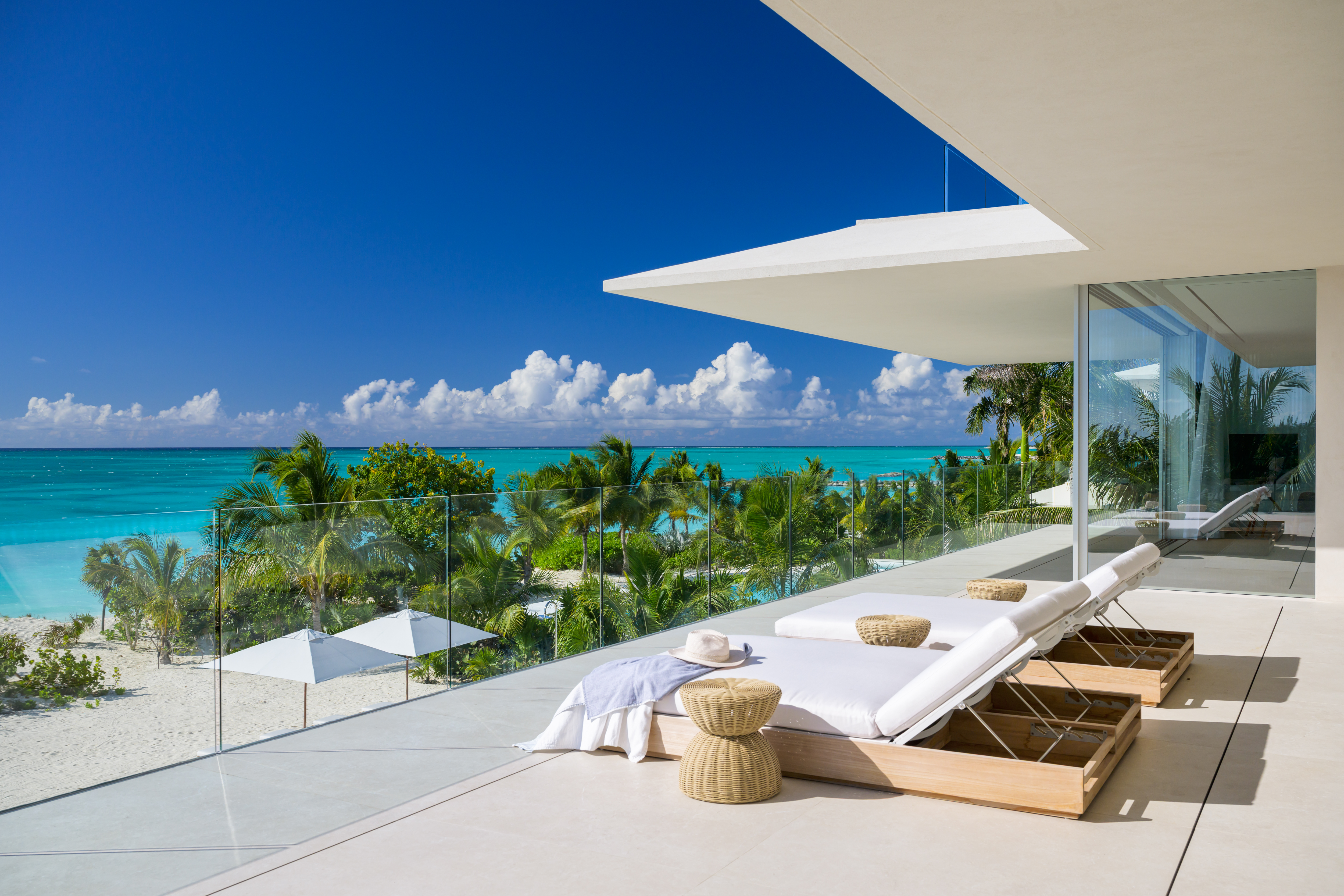 Reserve 3 at Grace Bay By Beach Enclave 
