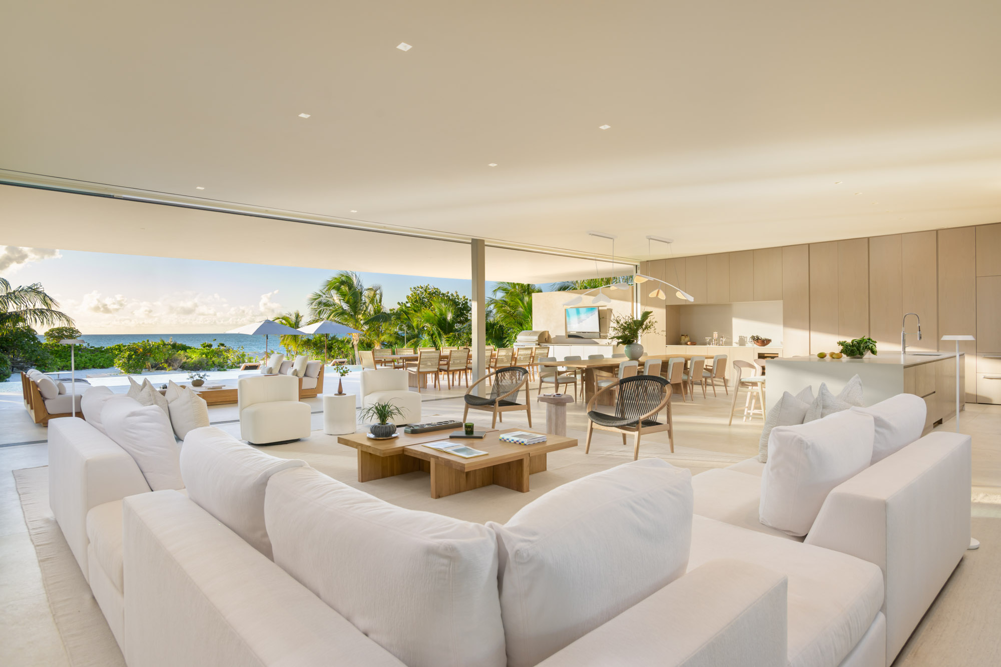 Reserve 3 at Grace Bay By Beach Enclave 