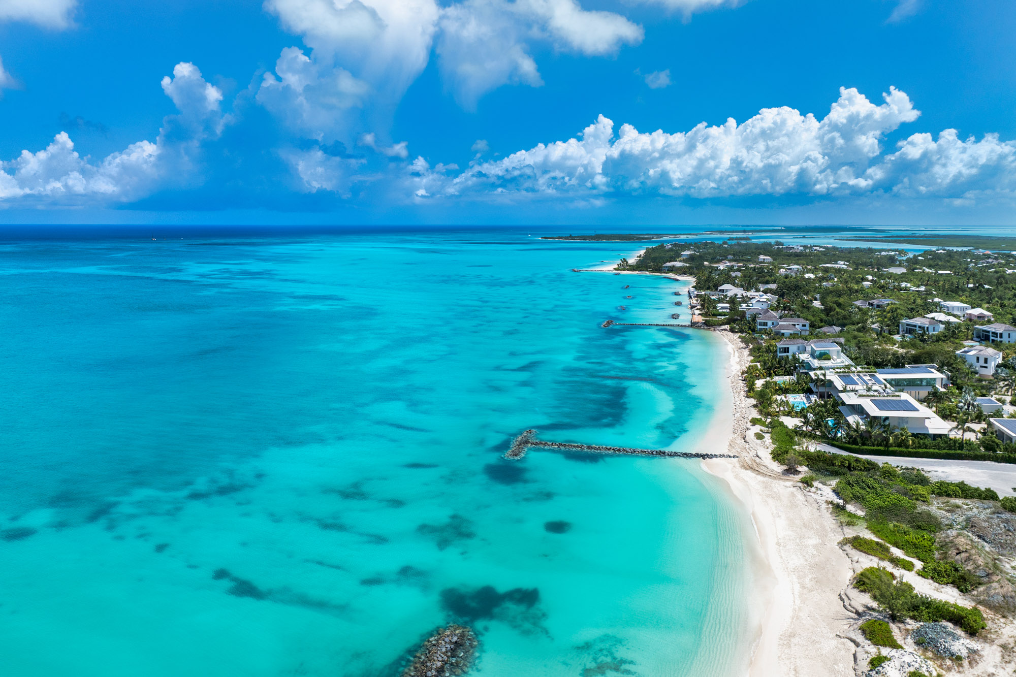 Reserve 3 at Grace Bay By Beach Enclave 