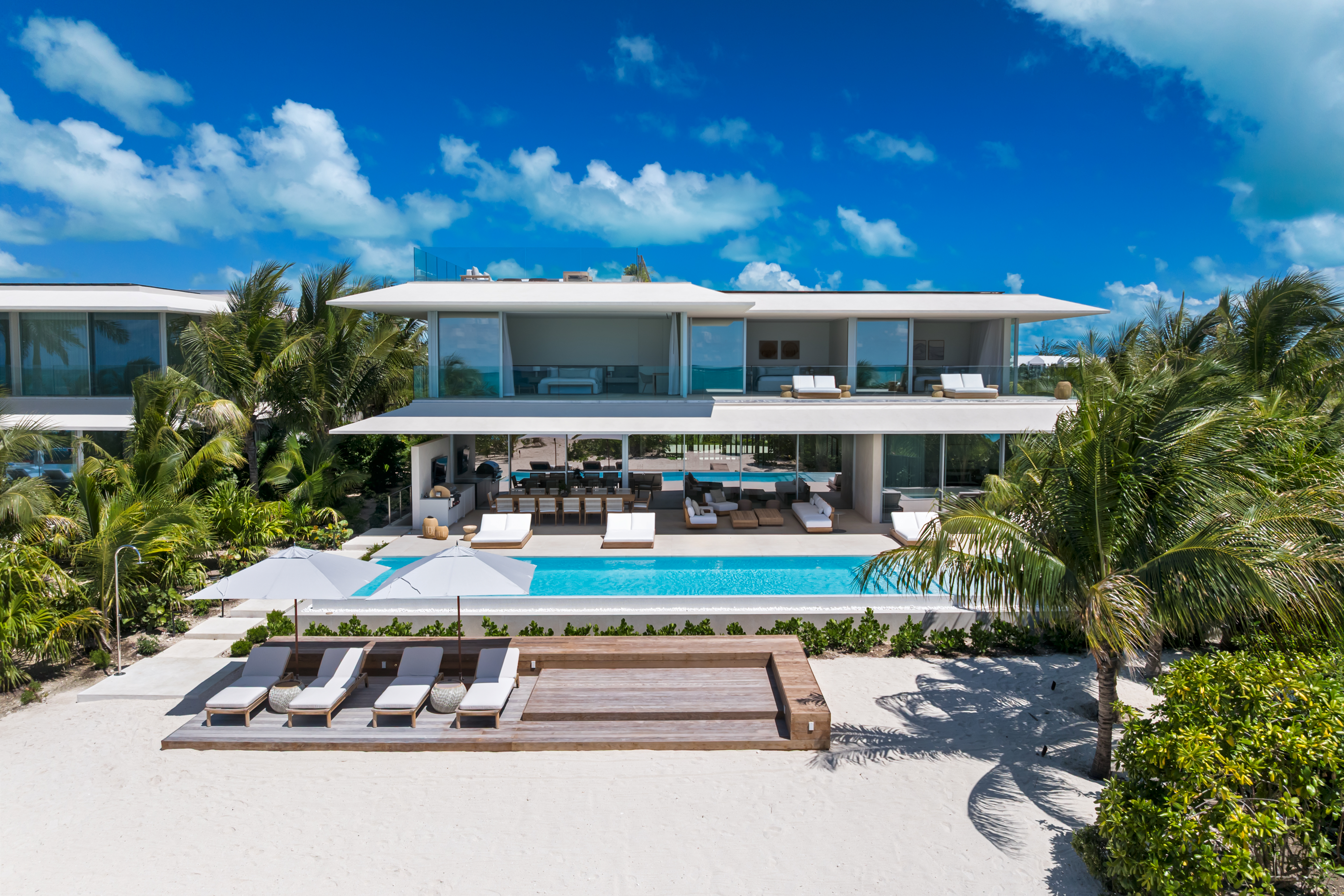 Reserve 3 at Grace Bay By Beach Enclave 
