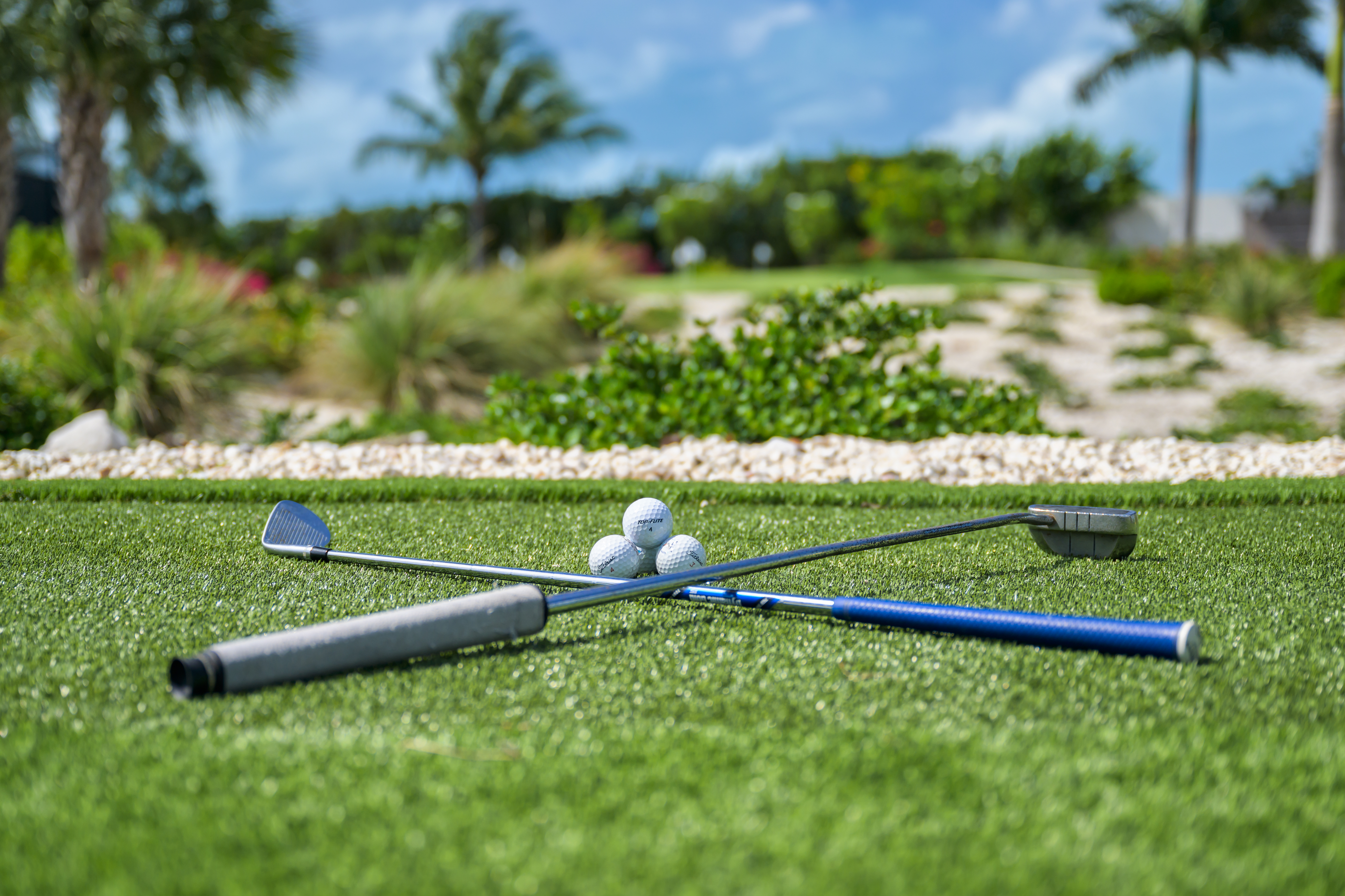 Reserve 3 at Grace Bay By Beach Enclave 