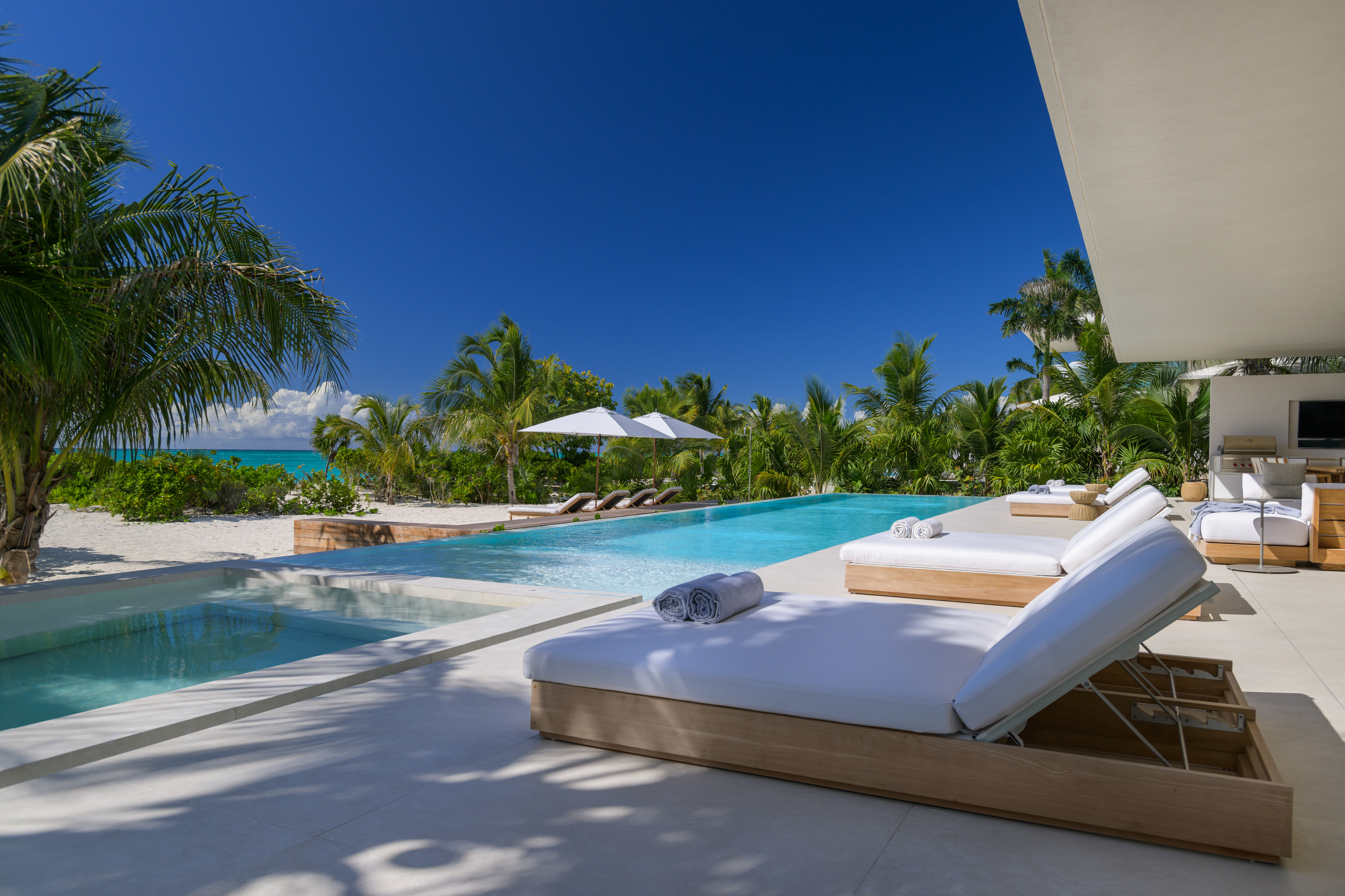 Reserve 3 at Grace Bay By Beach Enclave 