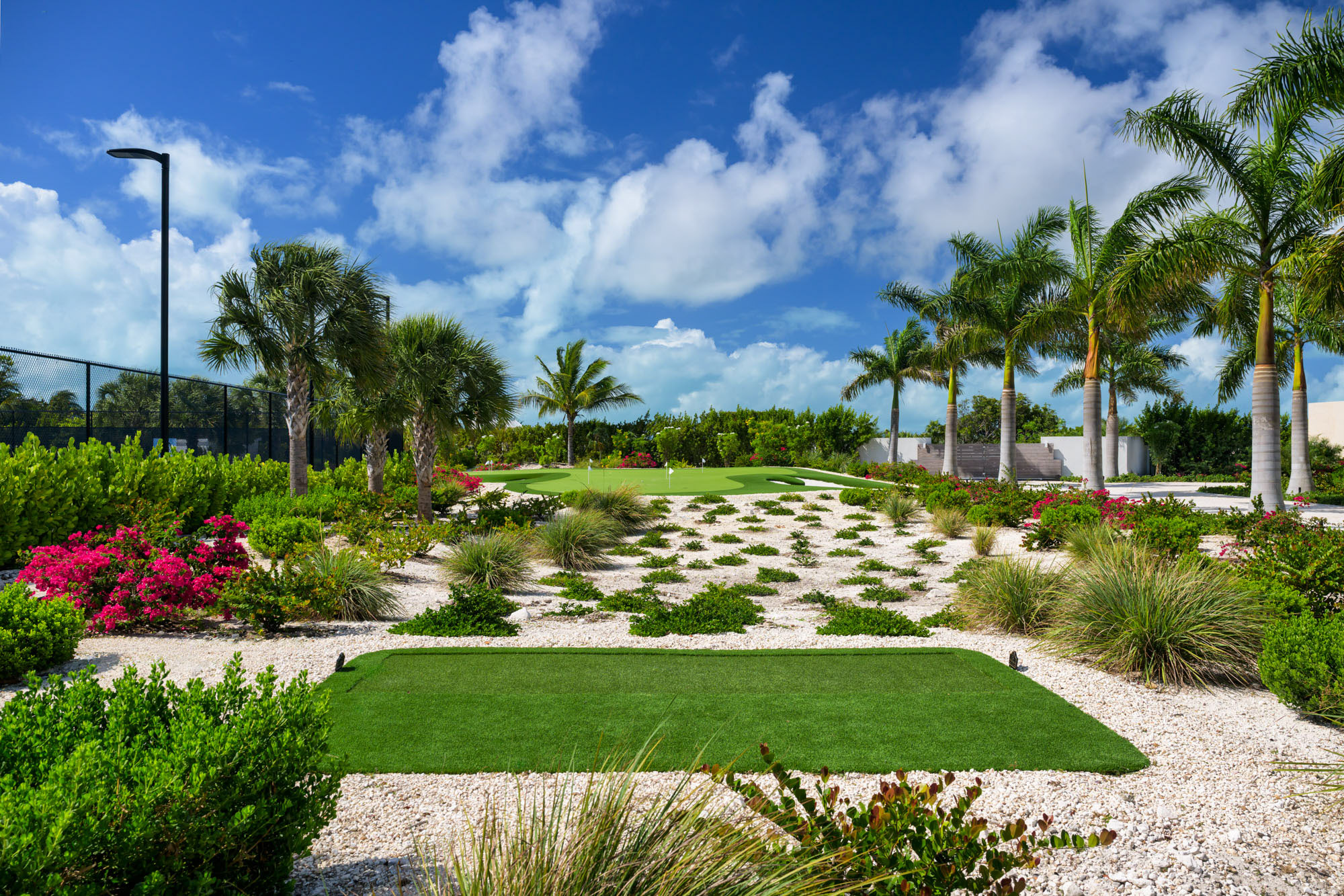 Reserve 3 at Grace Bay By Beach Enclave 