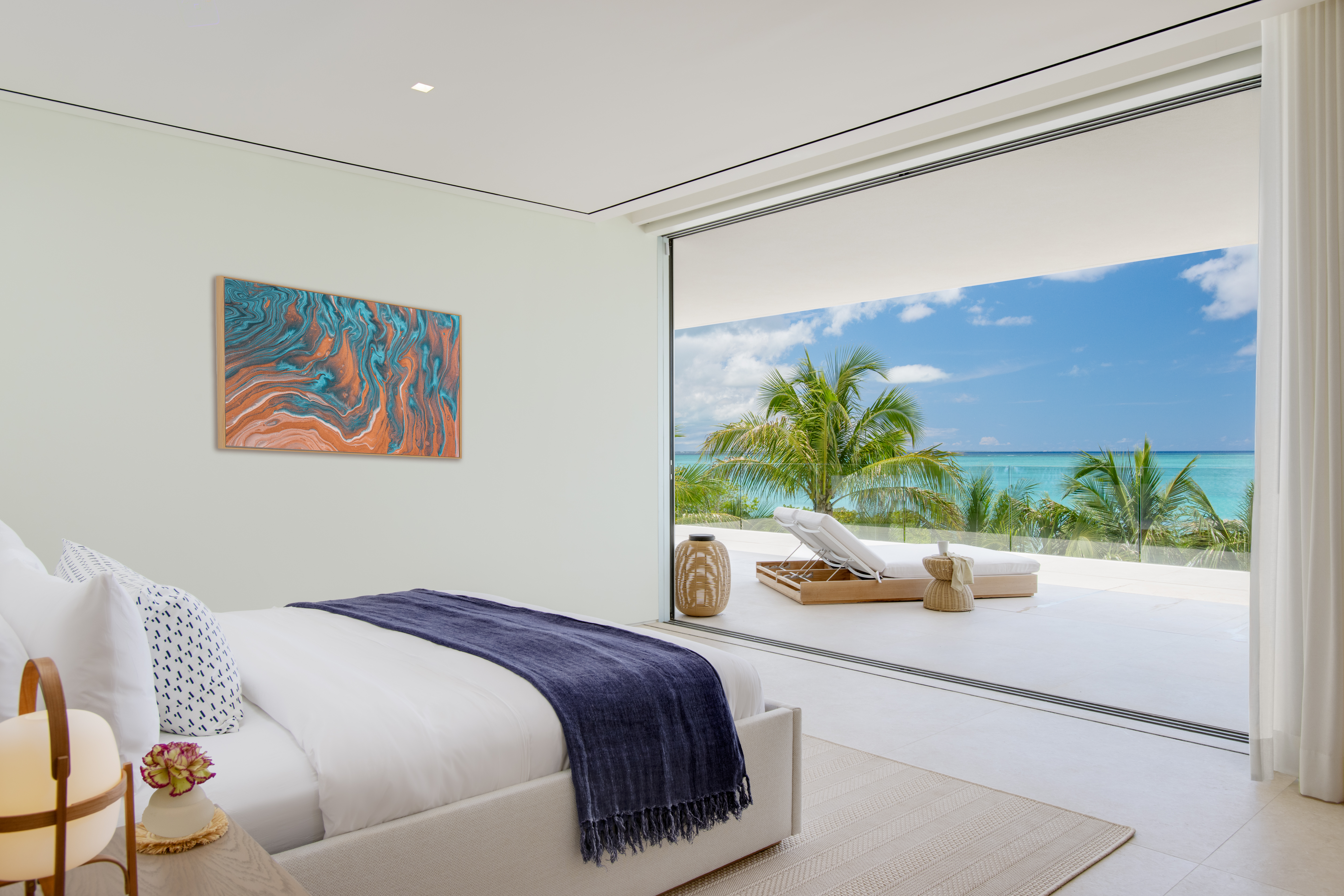 Reserve 3 at Grace Bay By Beach Enclave 