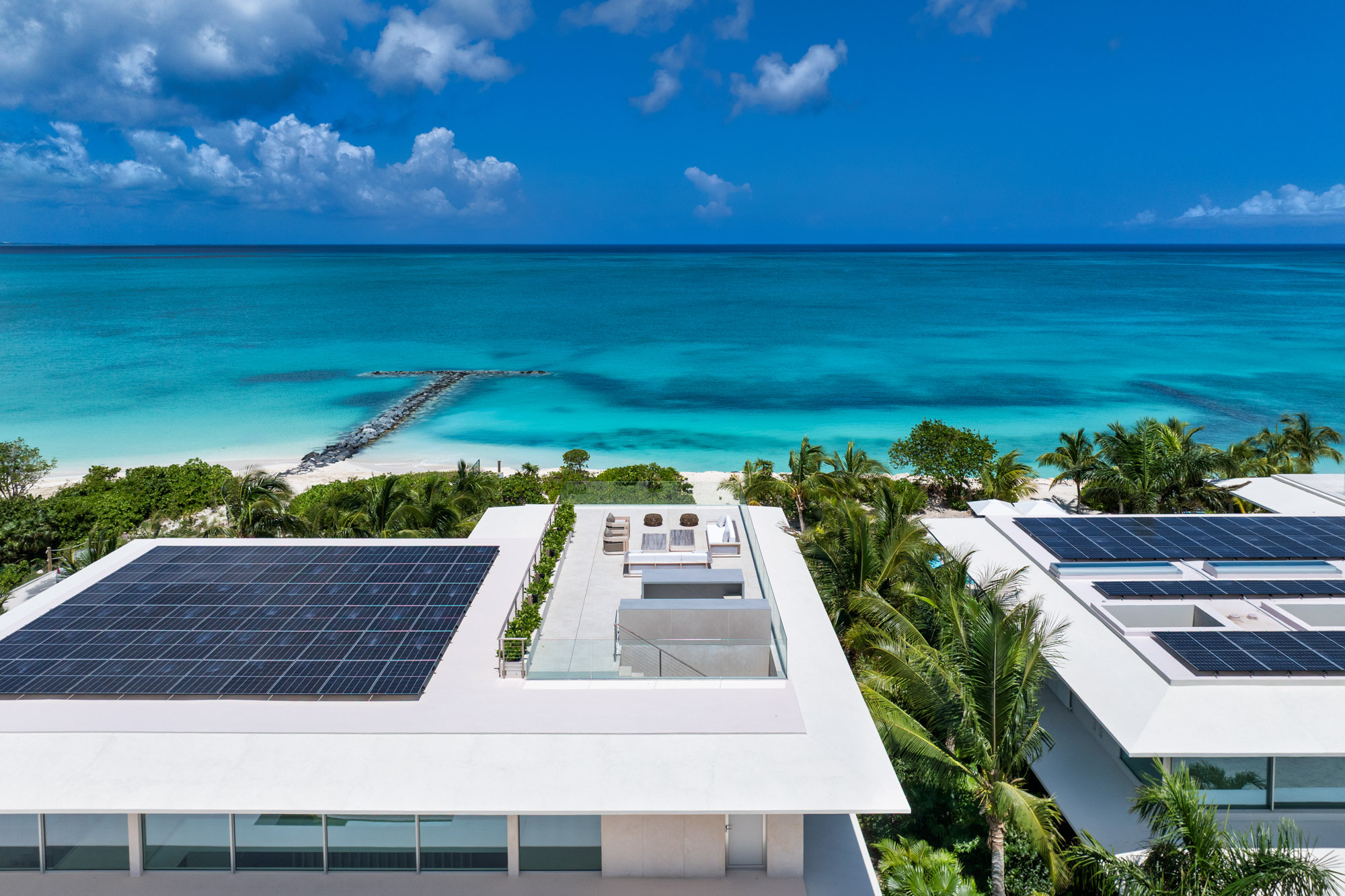Reserve 3 at Grace Bay By Beach Enclave 
