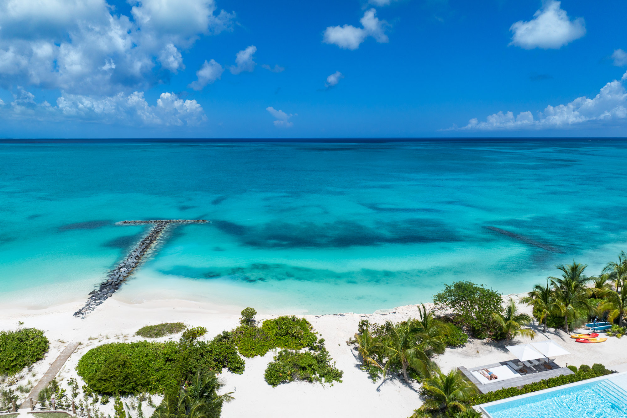 Reserve 3 at Grace Bay By Beach Enclave 