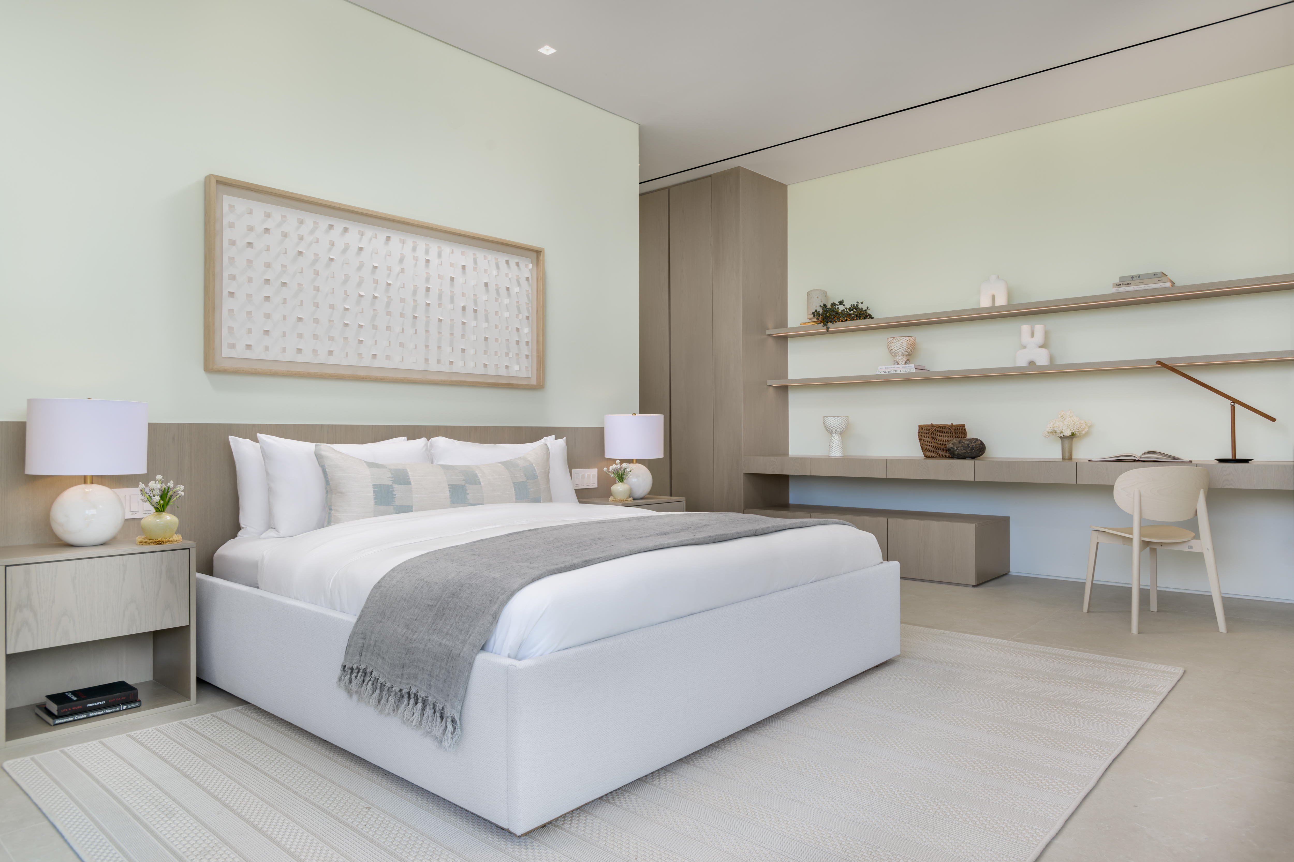 Reserve 3 at Grace Bay By Beach Enclave 