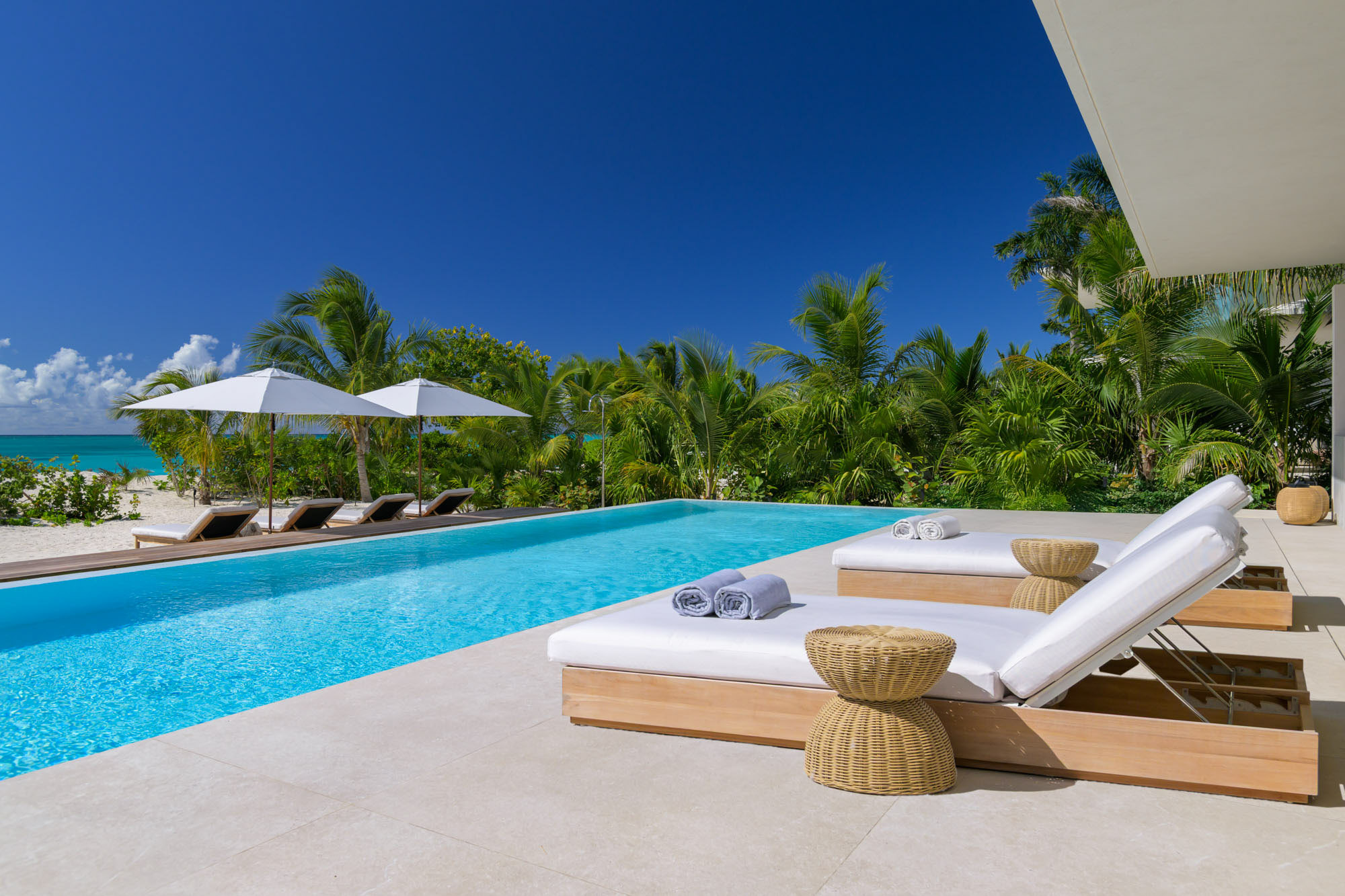 Reserve 3 at Grace Bay By Beach Enclave 