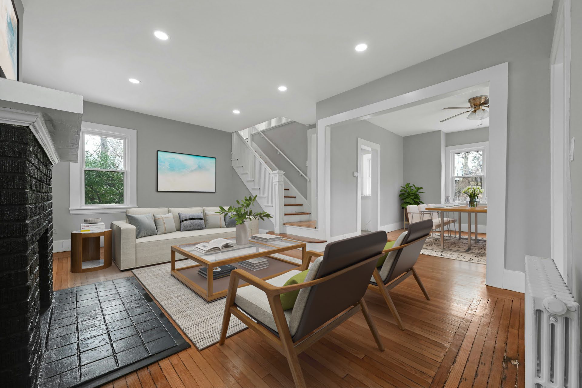 17 Cottage Place 