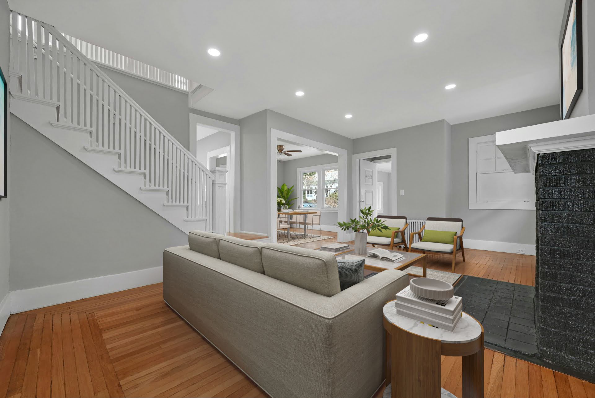 17 Cottage Place 
