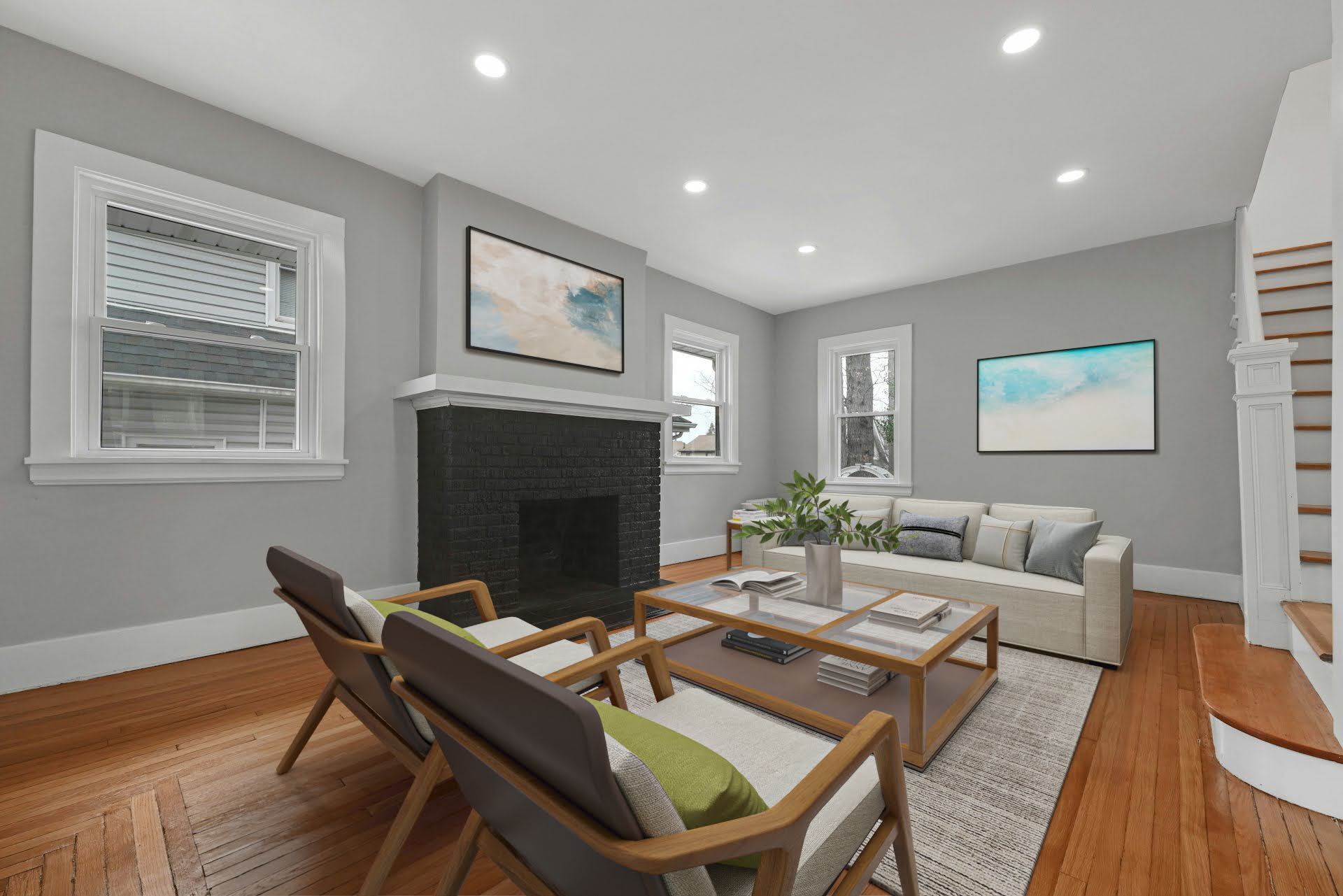 17 Cottage Place 