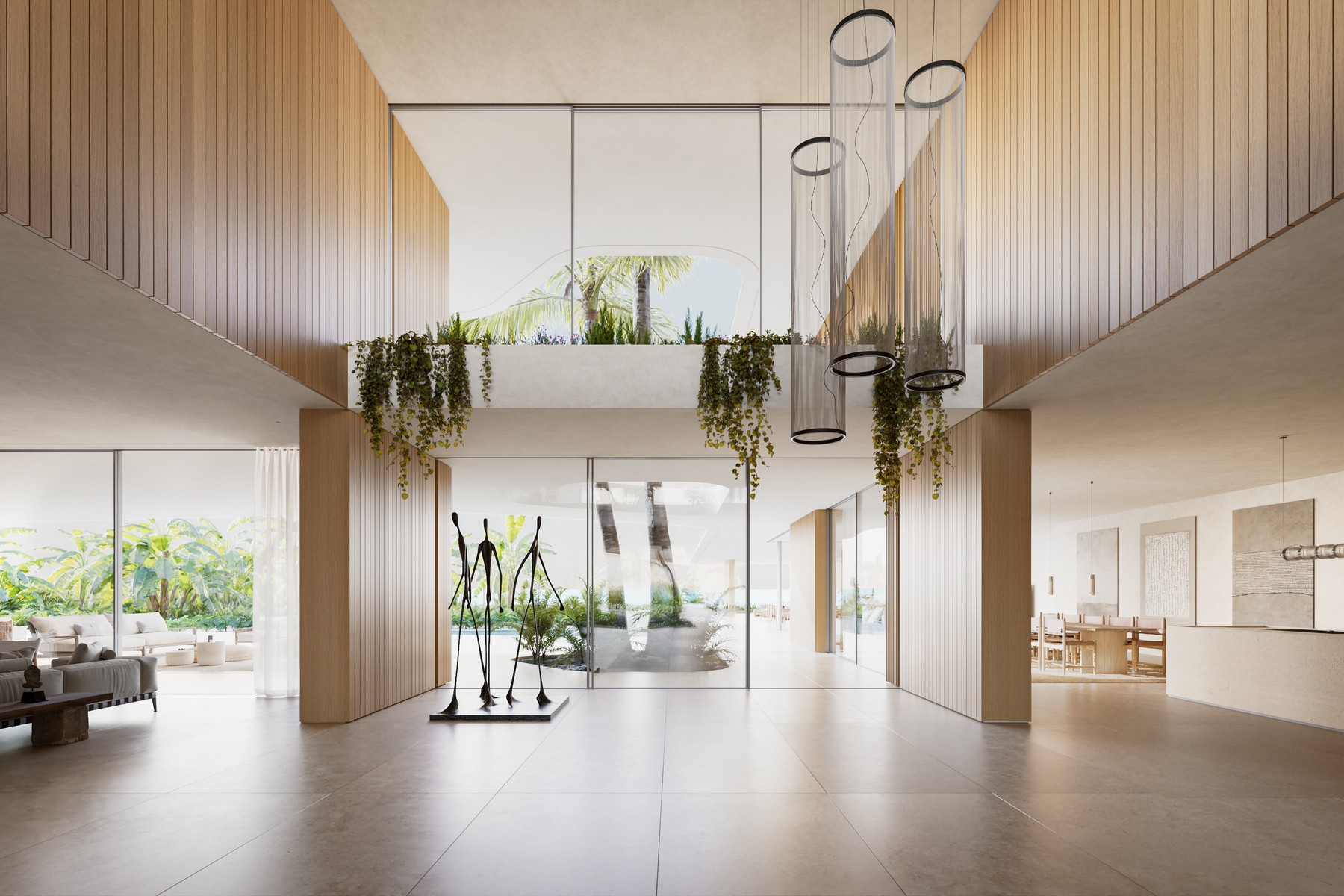 Grace Bay Beachfront