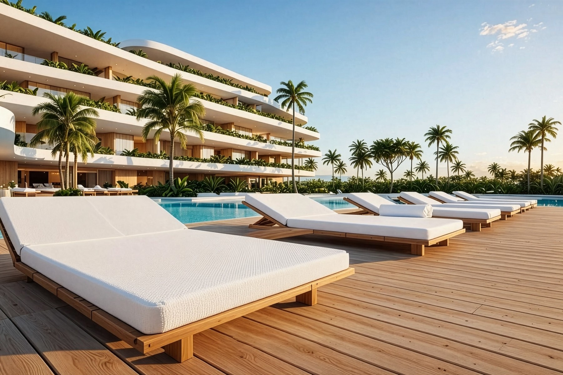 Grace Bay Beachfront