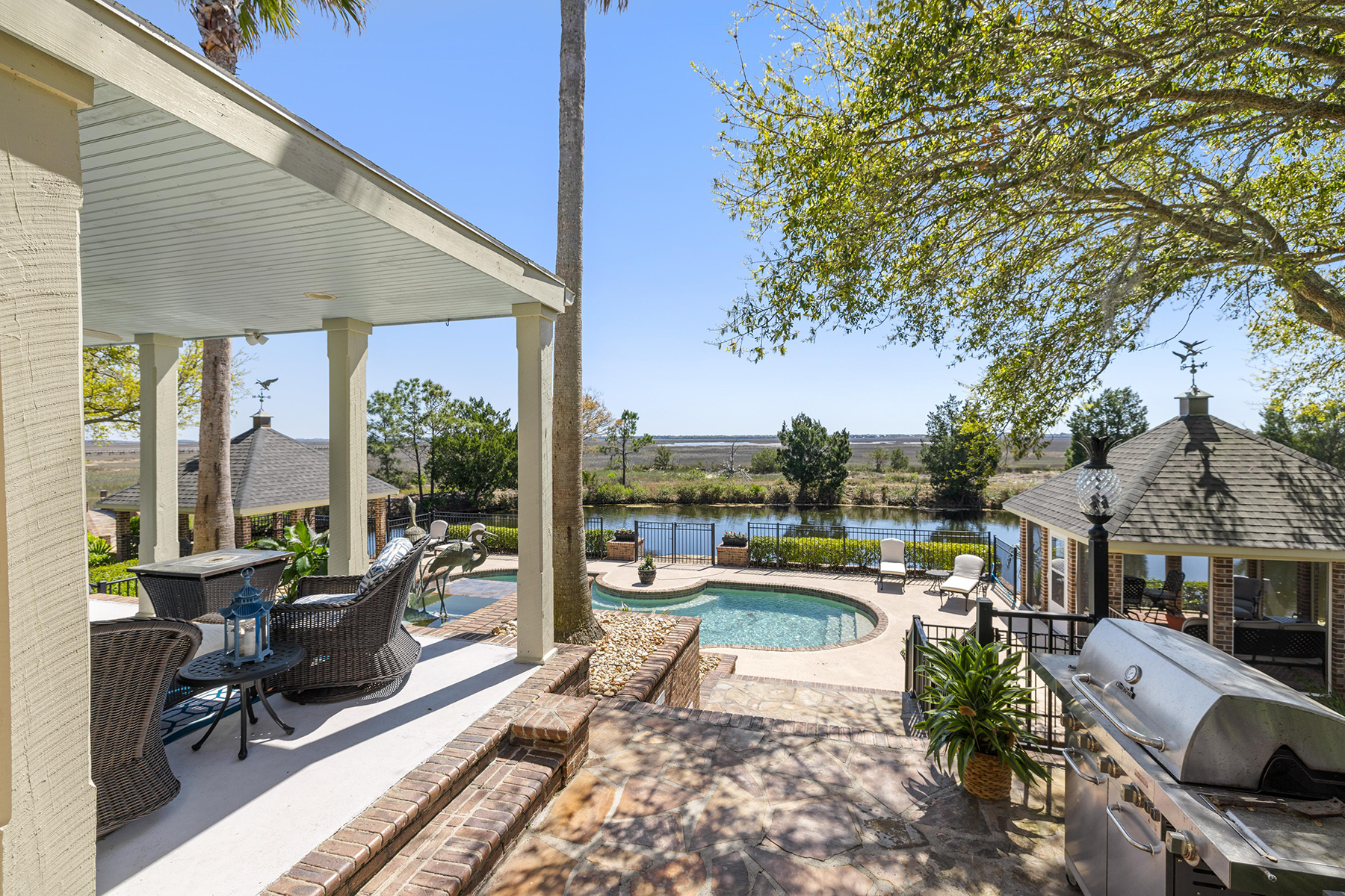 1644 Omni Boulevard