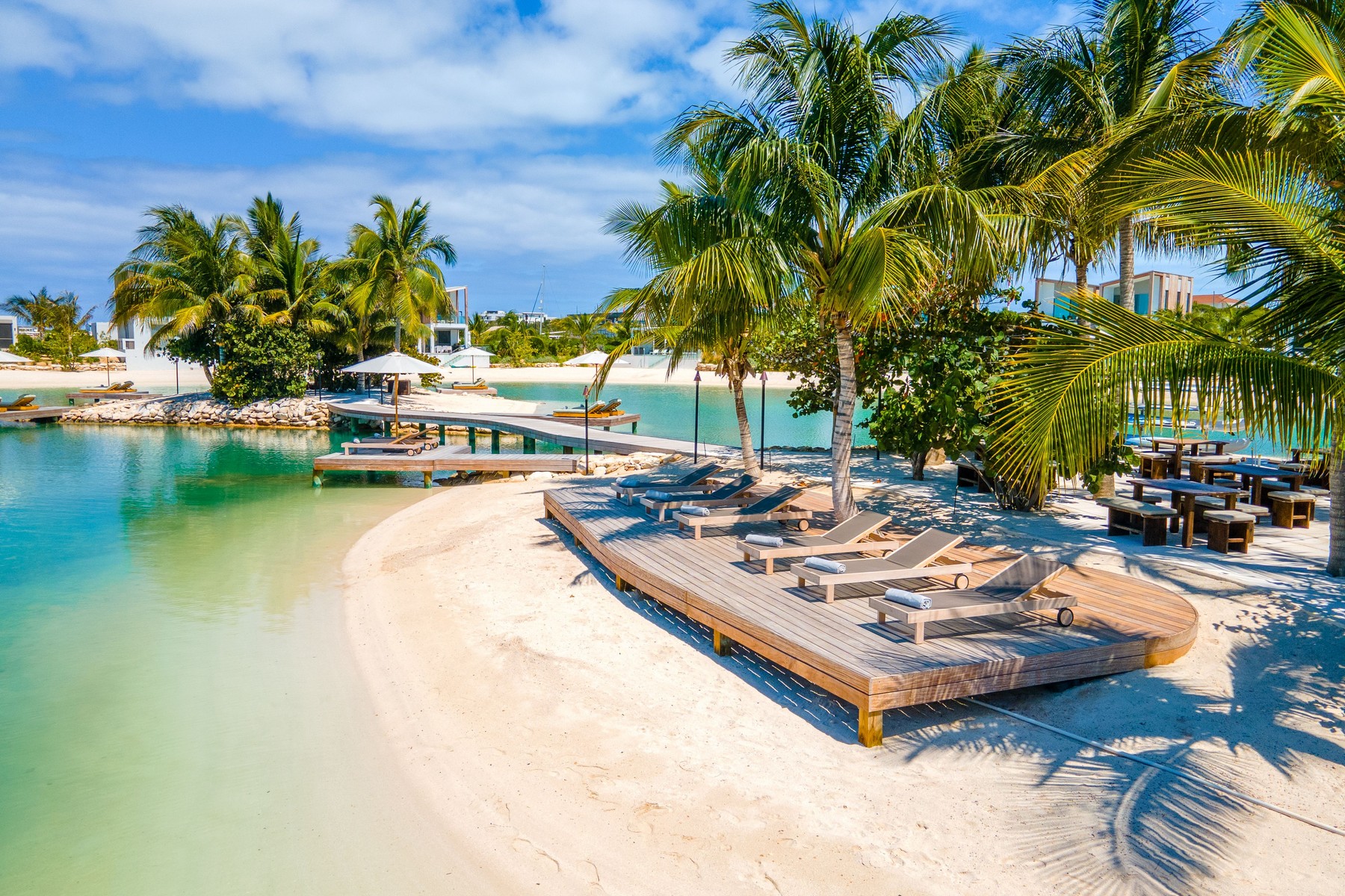 Arc Sky Villa Penthouse, South Bank