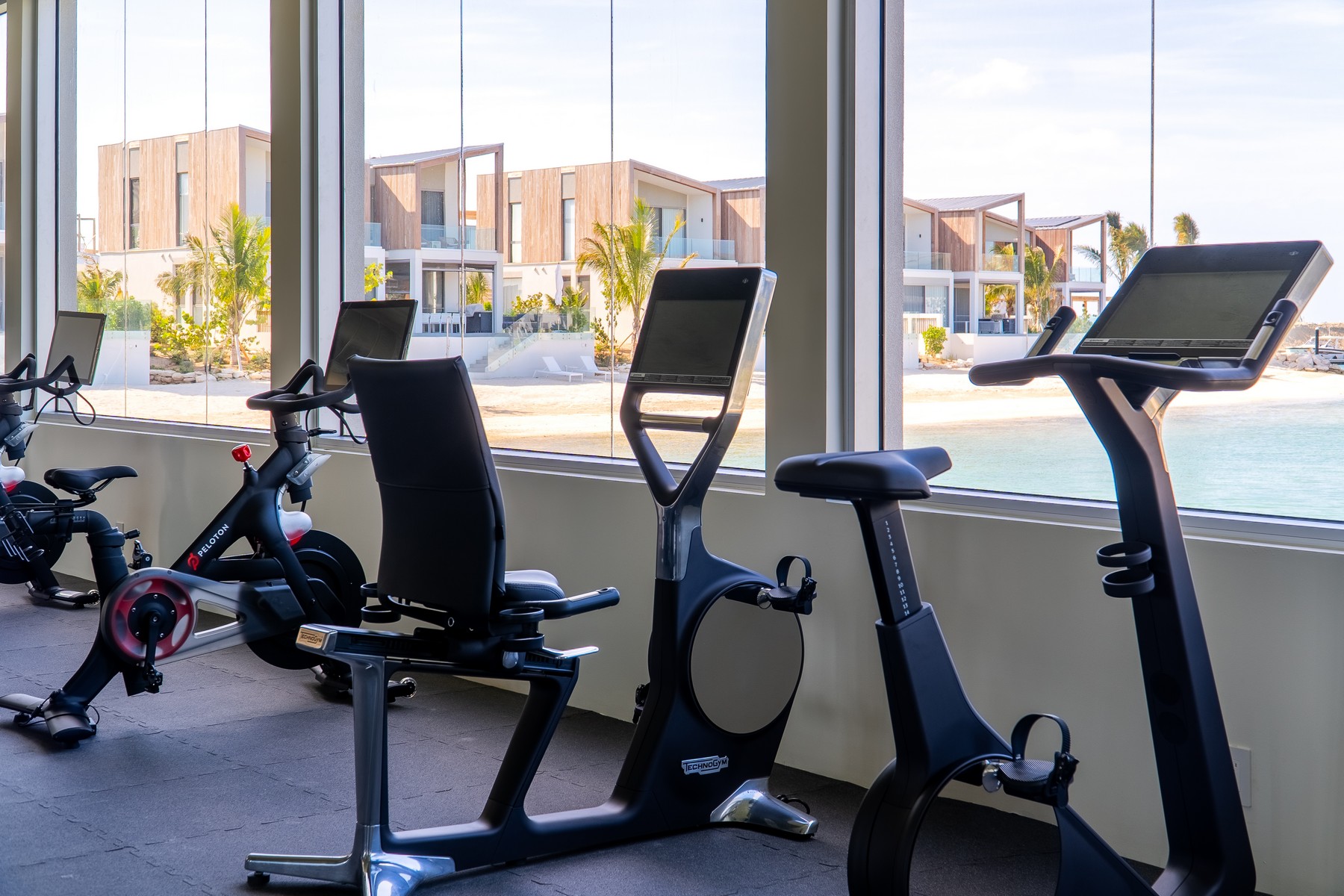 Arc Sky Villa Penthouse, South Bank