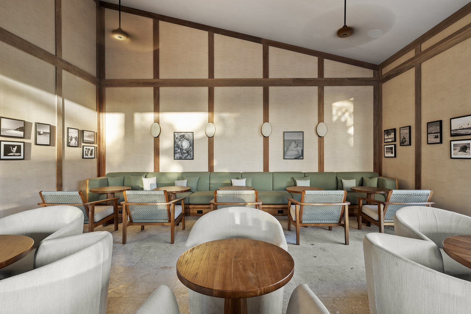 Arc Sky Villa Penthouse, South Bank