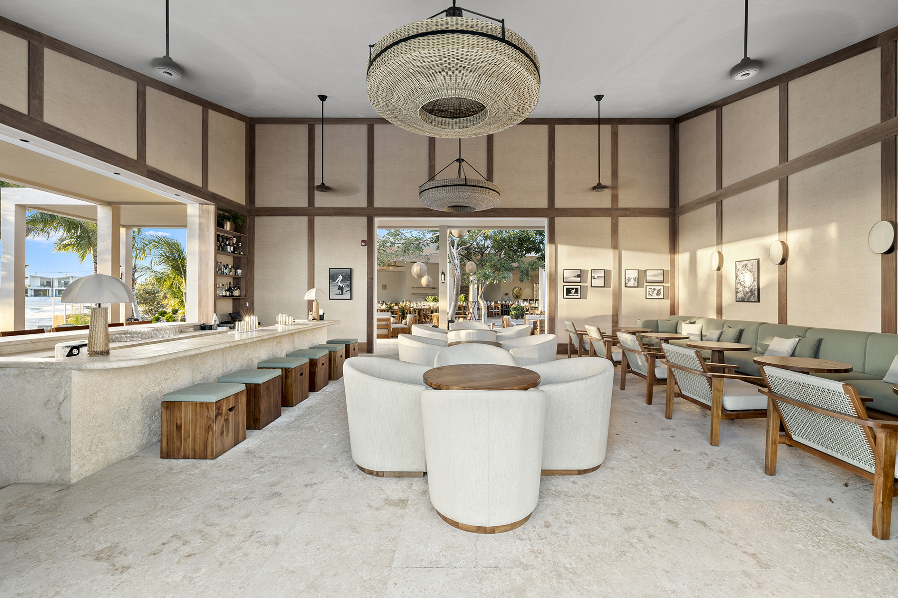 Arc Sky Villa Penthouse, South Bank