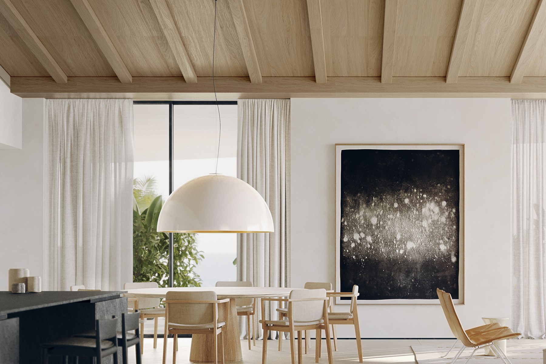 Arc Sky Villa Penthouse, South Bank