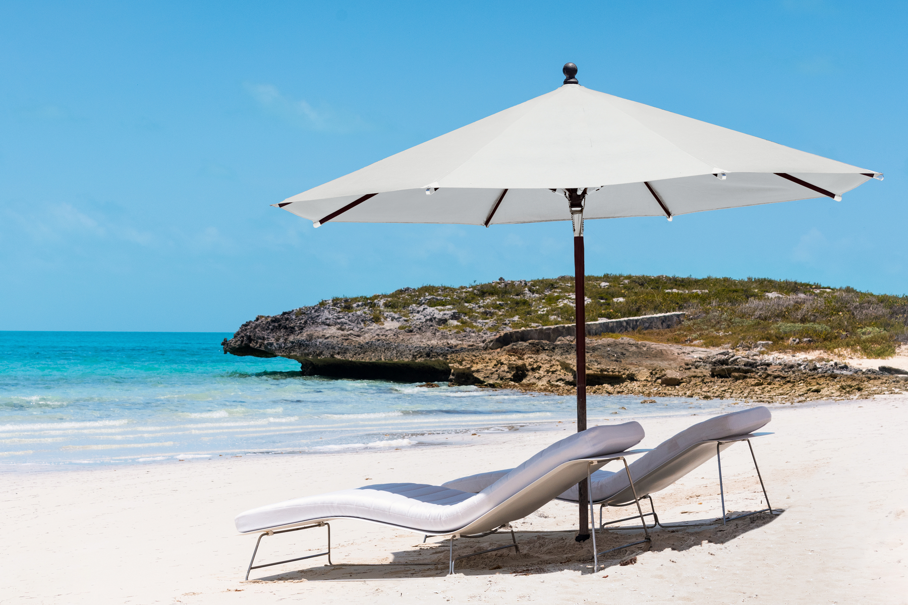 Arc Sky Villa Penthouse, South Bank